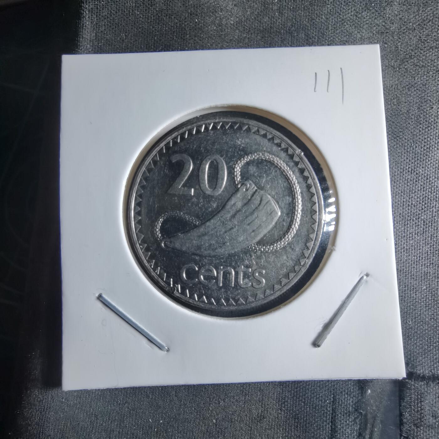 沼泽如烟--第955场 斐济1990年20分