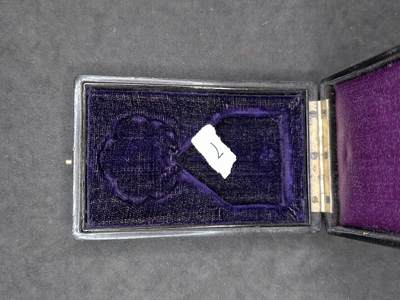 凯旋世界勋赏（第21期冬季大拍）（欢迎送拍）（对拍品有疑问请询问客服，不接受到手刀，出价默认拍品品相。请认真阅读拍卖规则！出价默认已认可！）（收到货请录制开箱视频，无视频概不处理问题。） - 早期白叶空盒