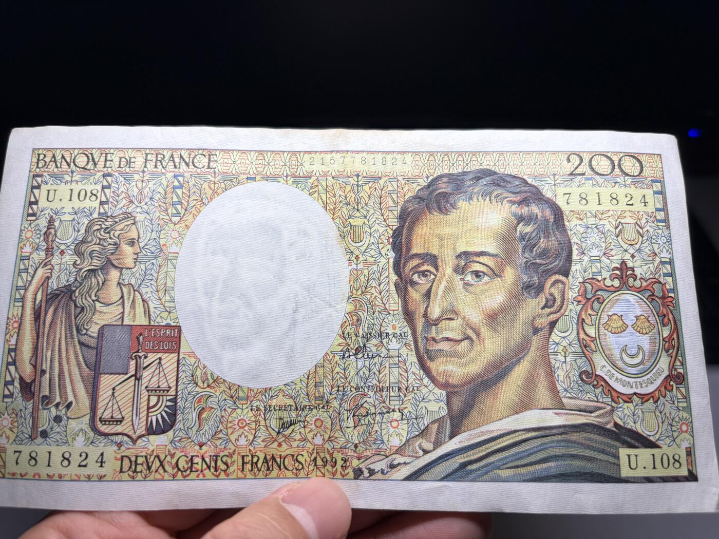 2026年集古藏今外币拍卖第一期-第3场—（总第300拍-纸币专场），本期拍完结算一次，发货时间2-3天，休息几天后继续新的一期拍卖。