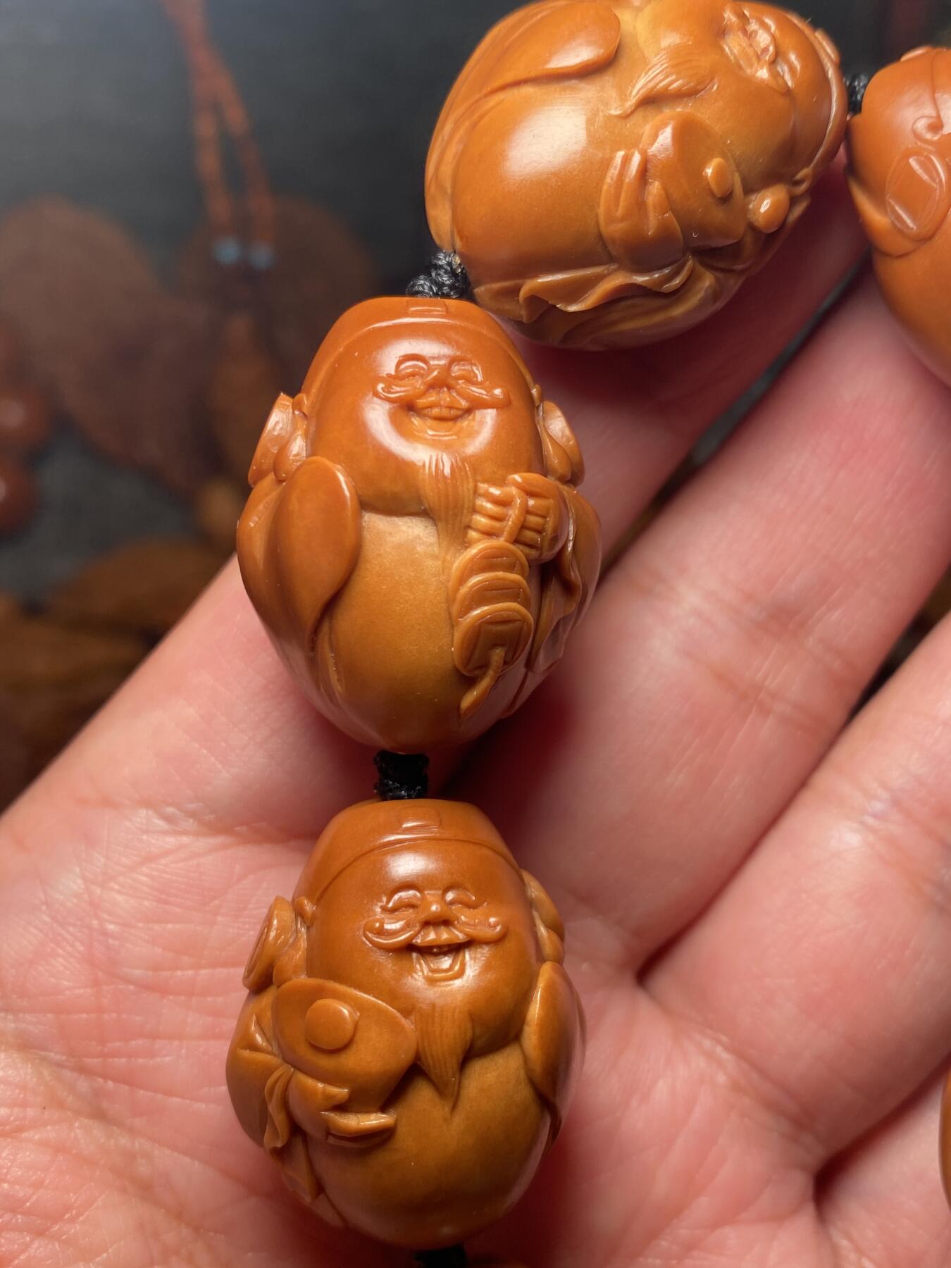 苏工名家王红秋个人作品展示