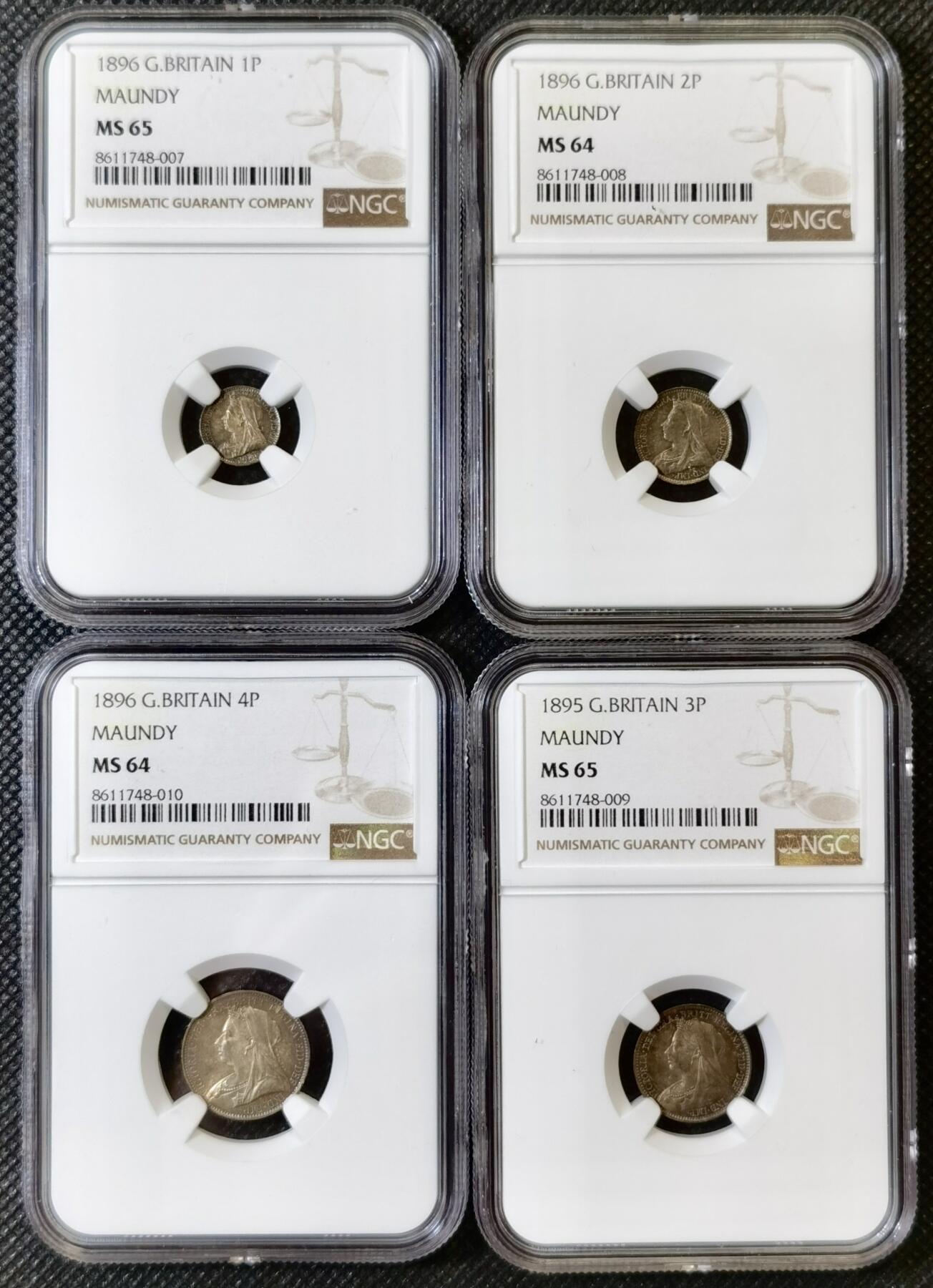 “甄选寰宇 · 臻藏岁华”新年精品场（直播拍卖）-甄臻铺-世界币章拍卖（第47期）送拍享返佣金等优惠多多