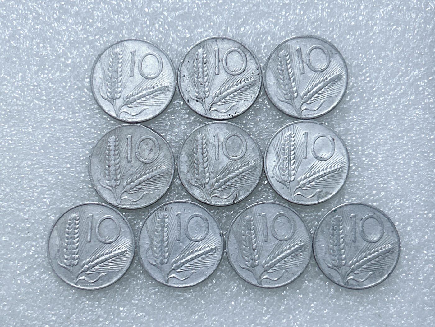 第一海外回流一元起拍收藏 散集专场  第288期