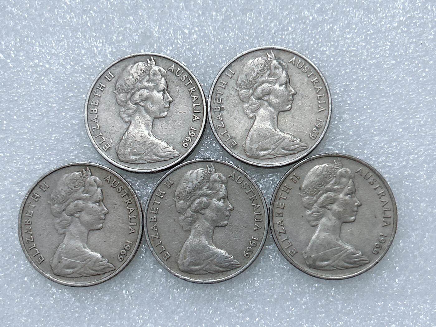 第一海外回流一元起拍收藏 散集专场  第288期