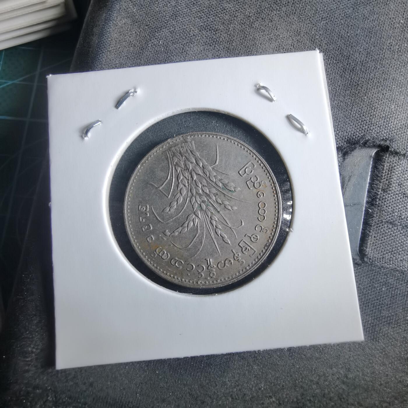 沼泽如烟--第955场 缅甸