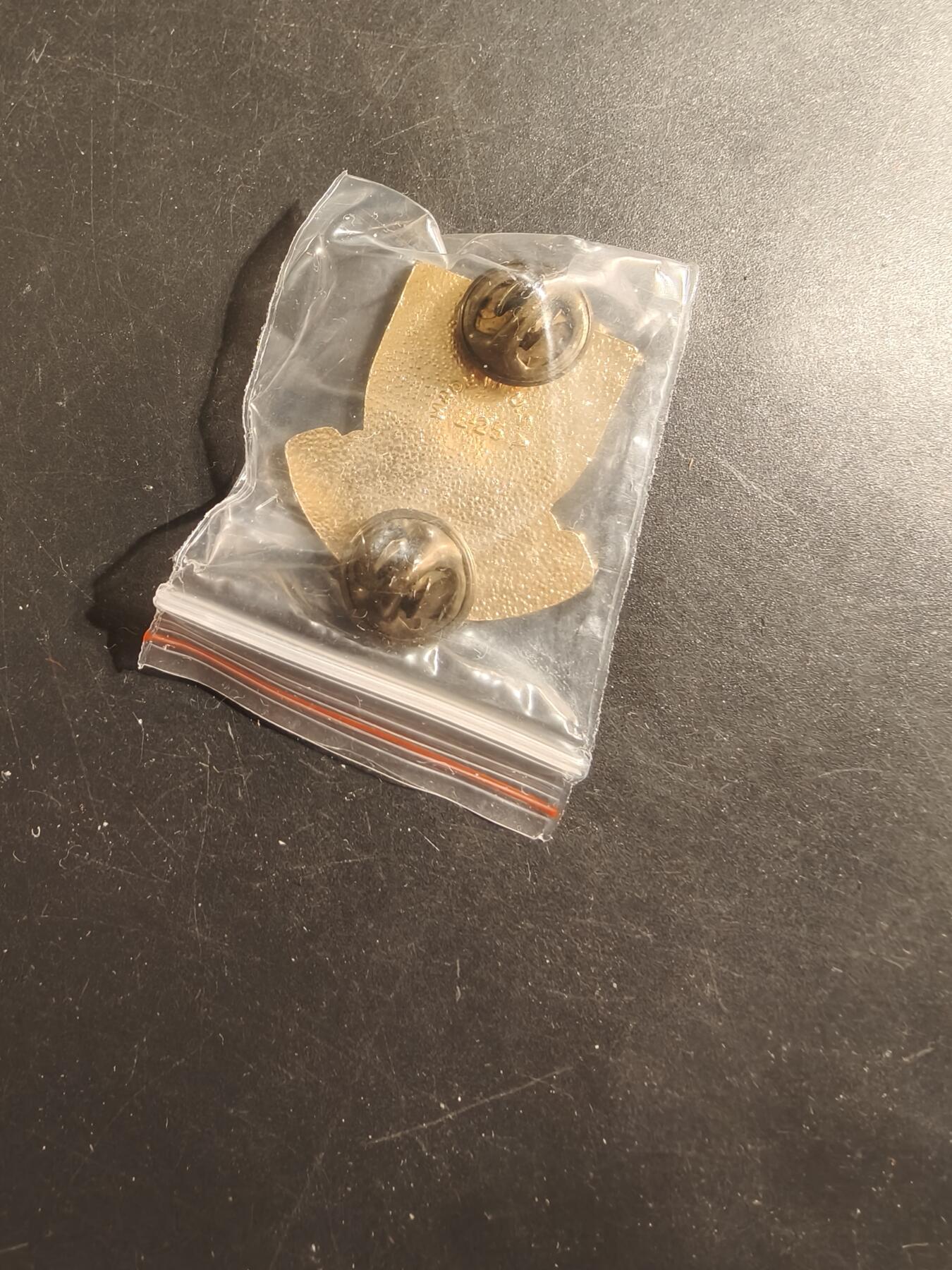 老王徽章第175期 美国陆军预备役学校证章