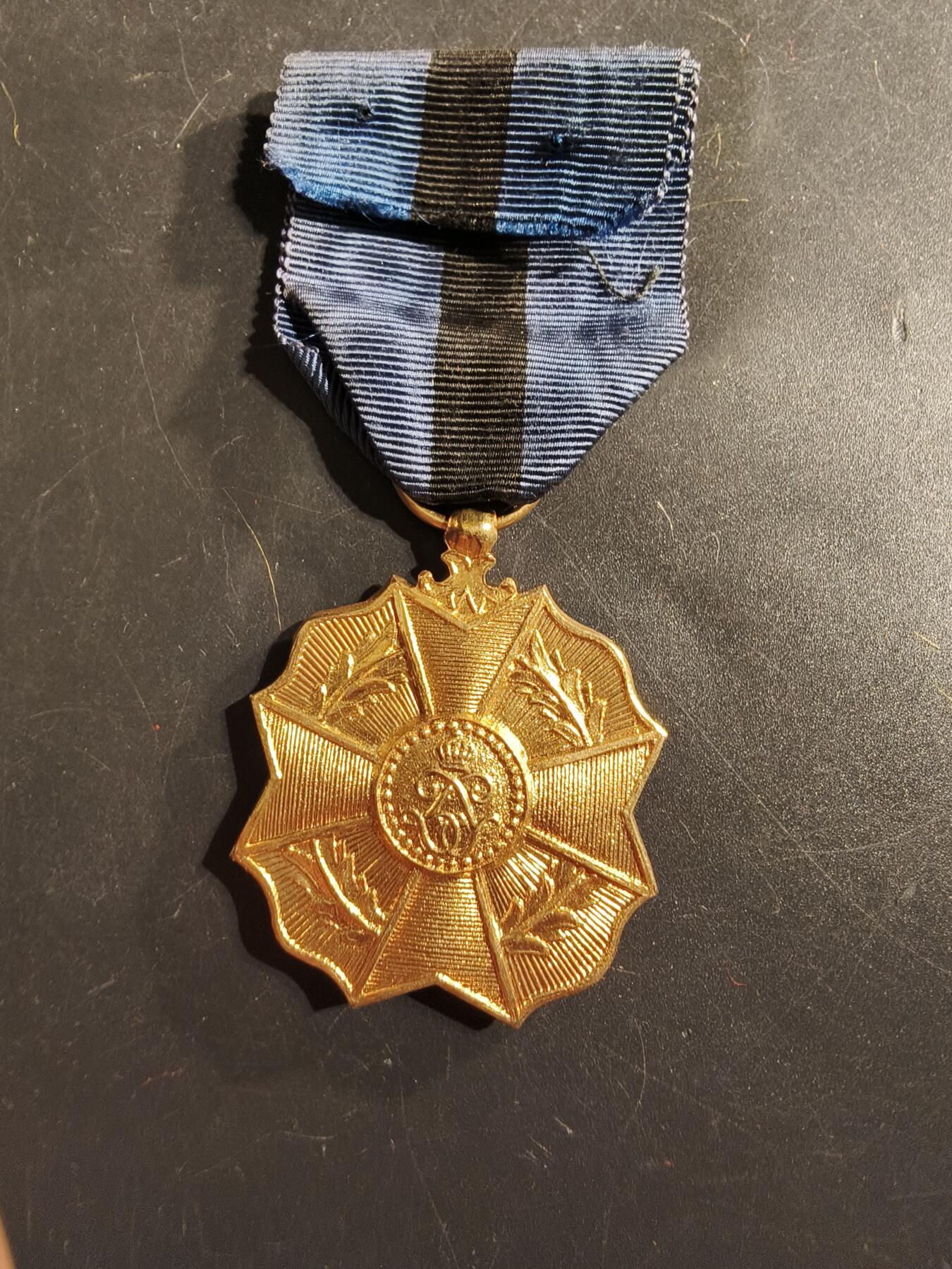 老王徽章第175期