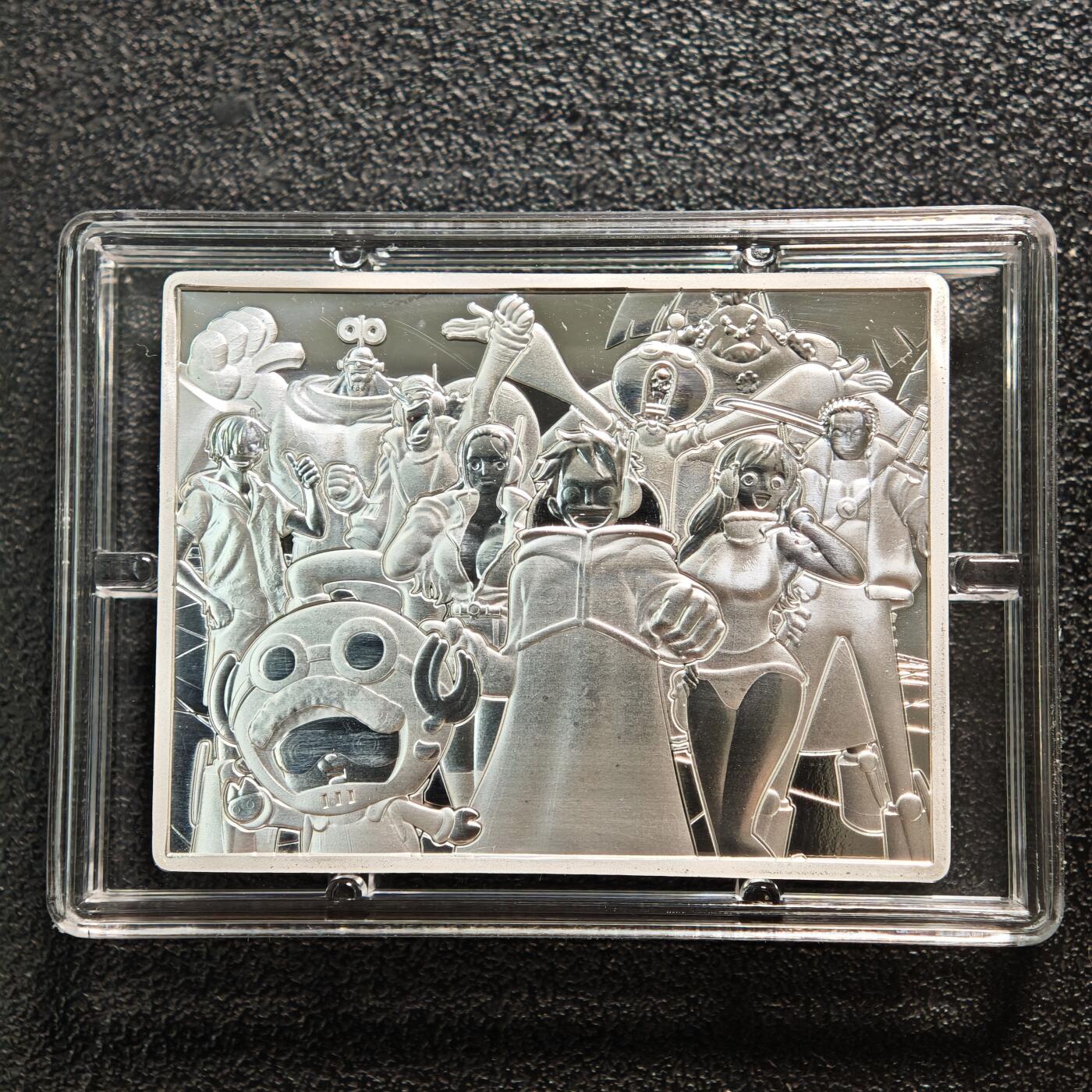 【德藏】世界币章拍卖第161期