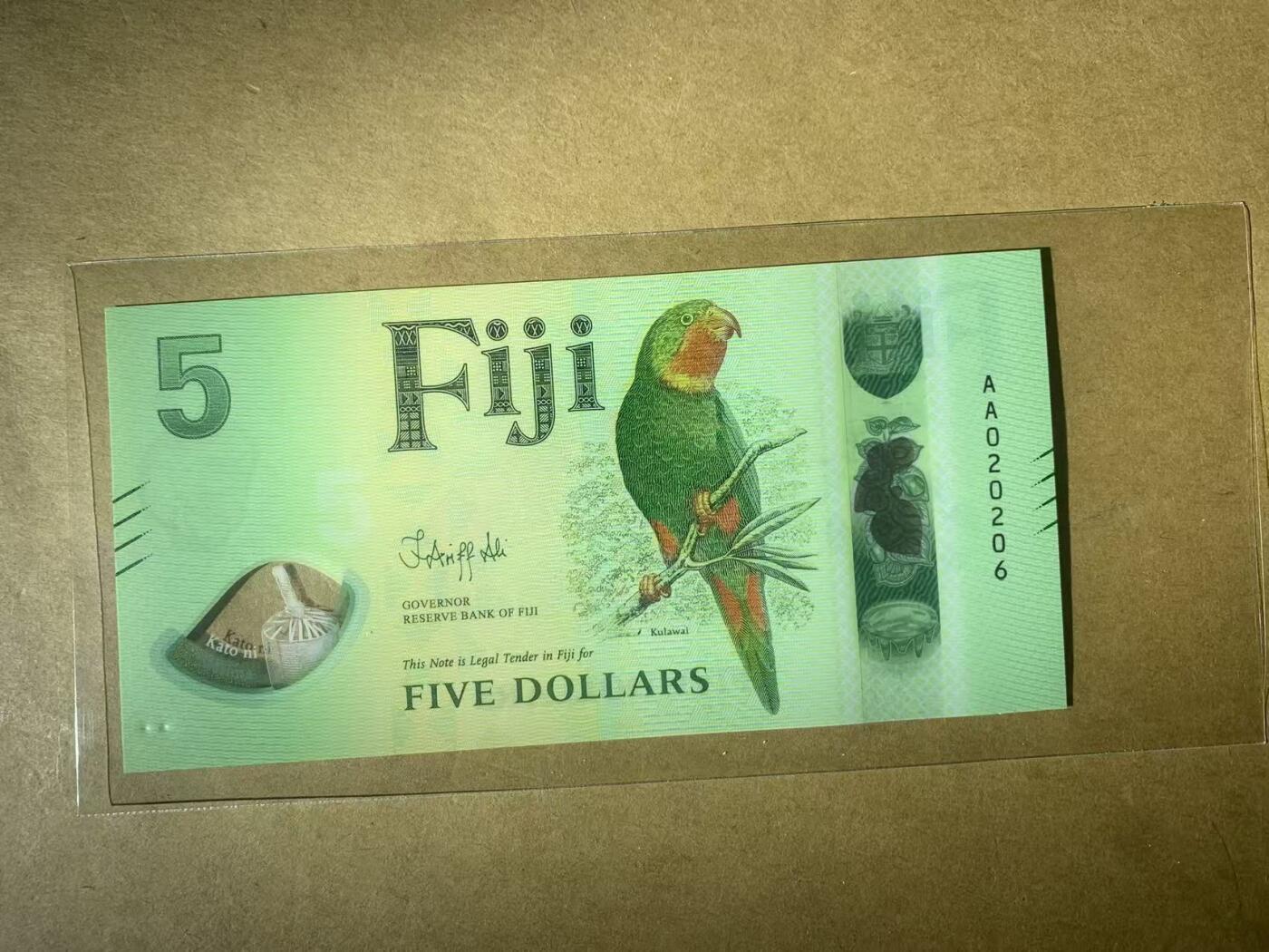 【礼羽收藏】🌏世界钱币拍卖第124期