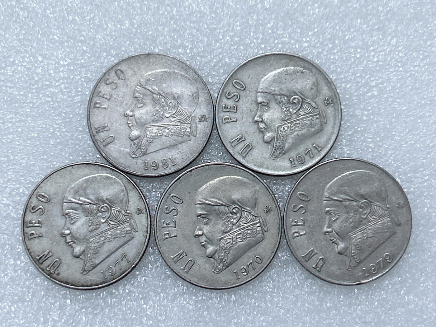 第一海外回流一元起拍收藏 散集专场  第288期