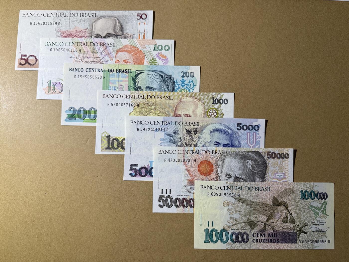 《艾美收藏》第228期-1.11周日外币精品