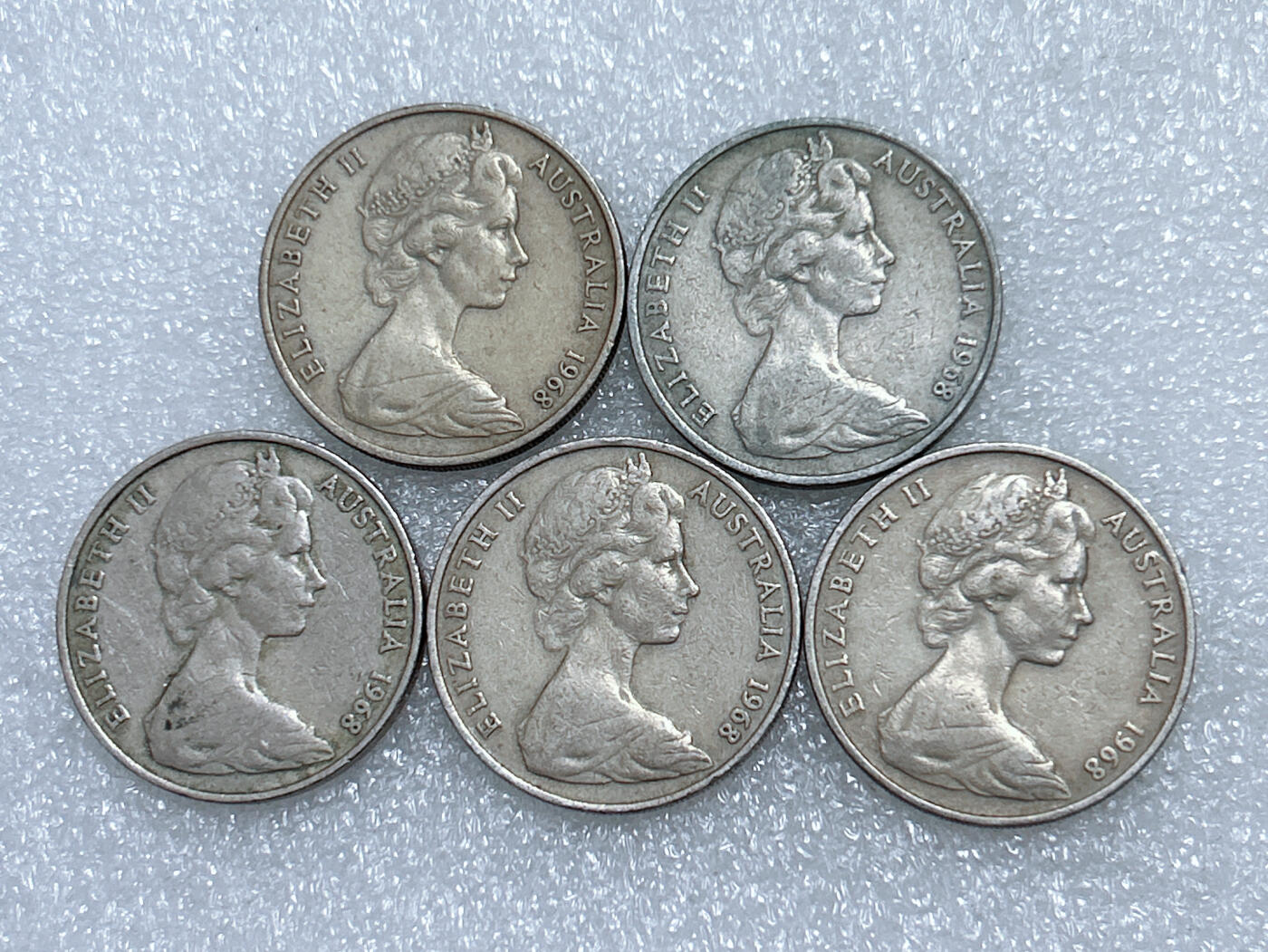 第一海外回流一元起拍收藏 散集专场  第288期