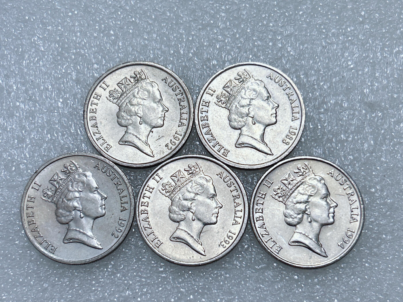 第一海外回流一元起拍收藏 散集专场  第288期