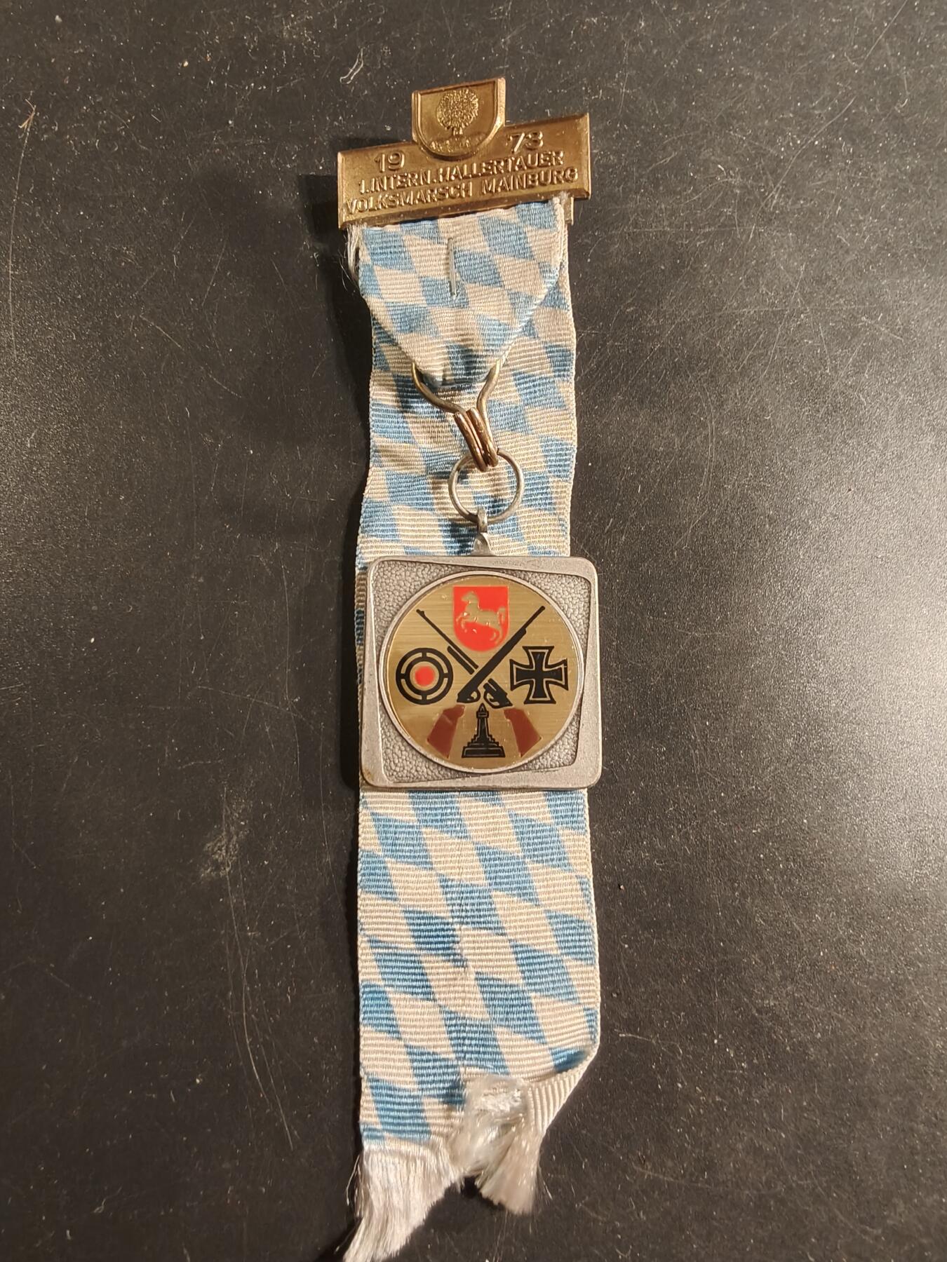 老王徽章第175期