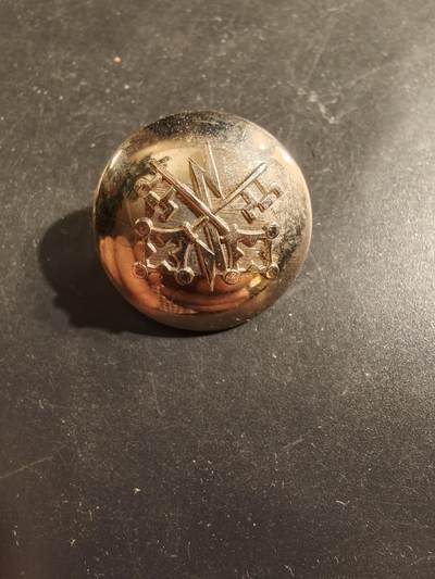 老王徽章第175期 - 美国陆军安保单位领章