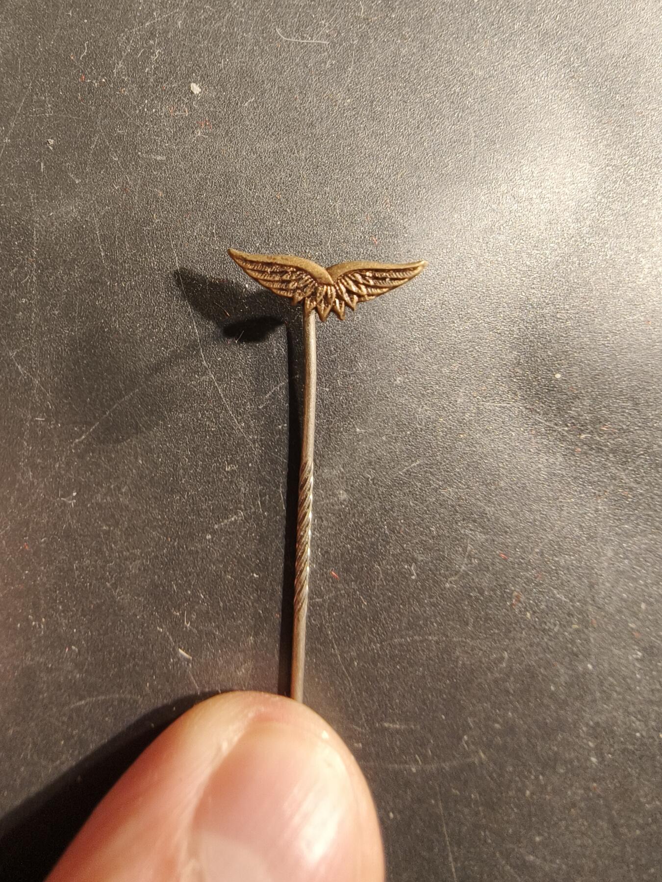 老王徽章第175期