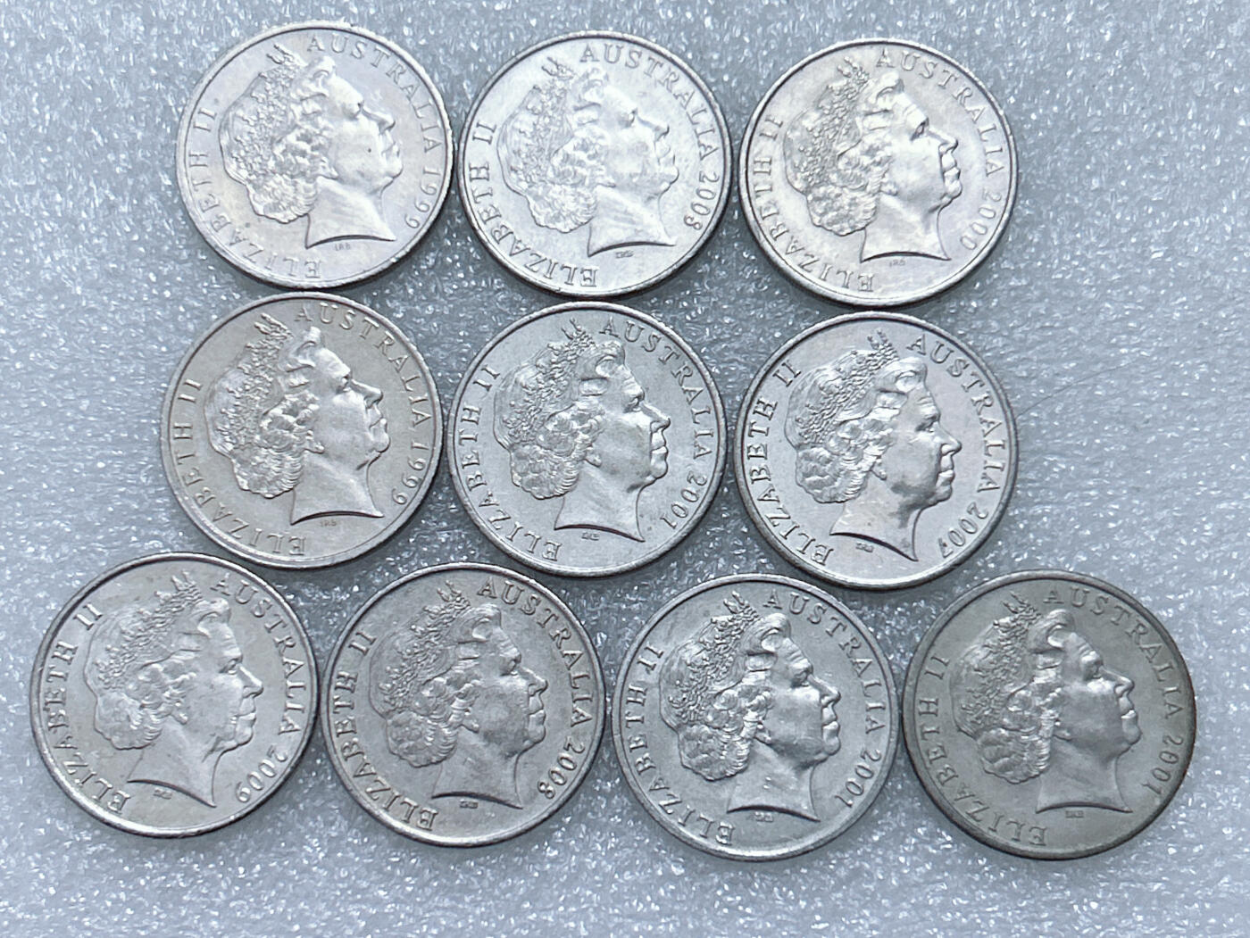 第一海外回流一元起拍收藏 散集专场  第288期