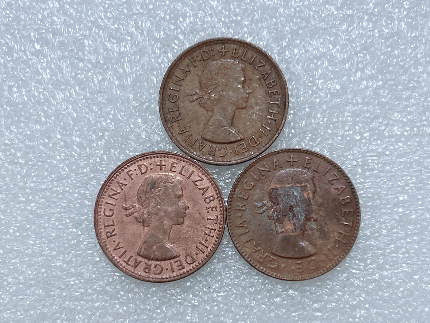 第一海外回流一元起拍收藏 散集专场  第288期