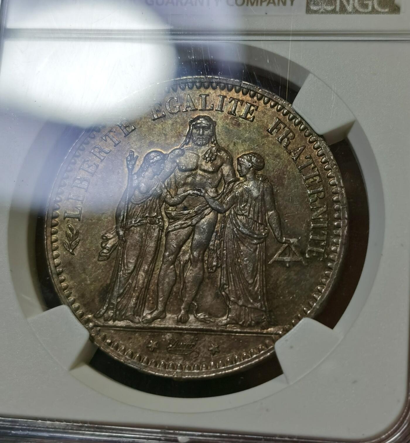 “甄选寰宇 · 臻藏岁华”新年精品场（直播拍卖）-甄臻铺-世界币章拍卖（第47期）送拍享返佣金等优惠多多