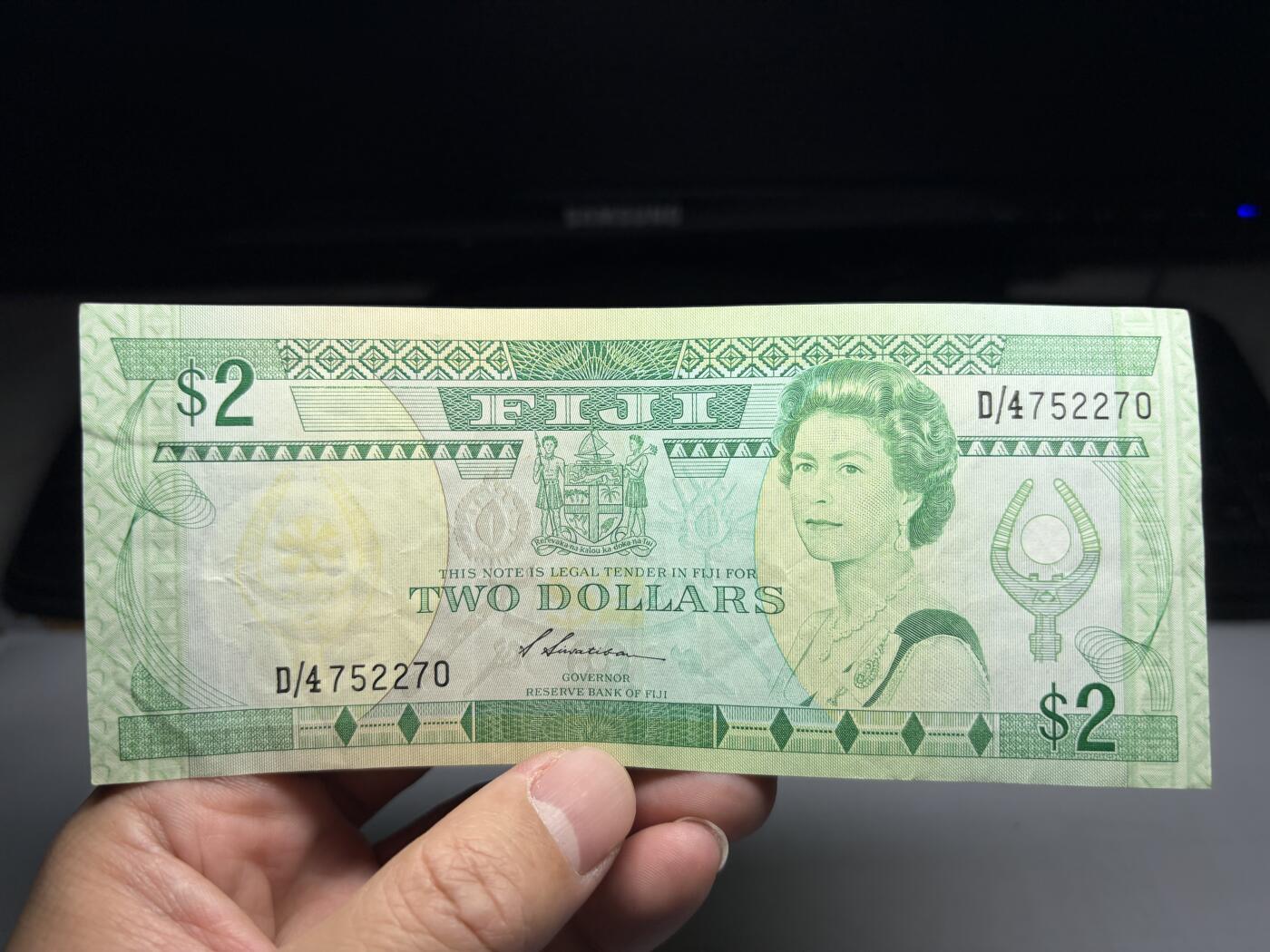 2026年集古藏今外币拍卖第一期-第3场—（总第300拍-纸币专场），本期拍完结算一次，发货时间2-3天，休息几天后继续新的一期拍卖。