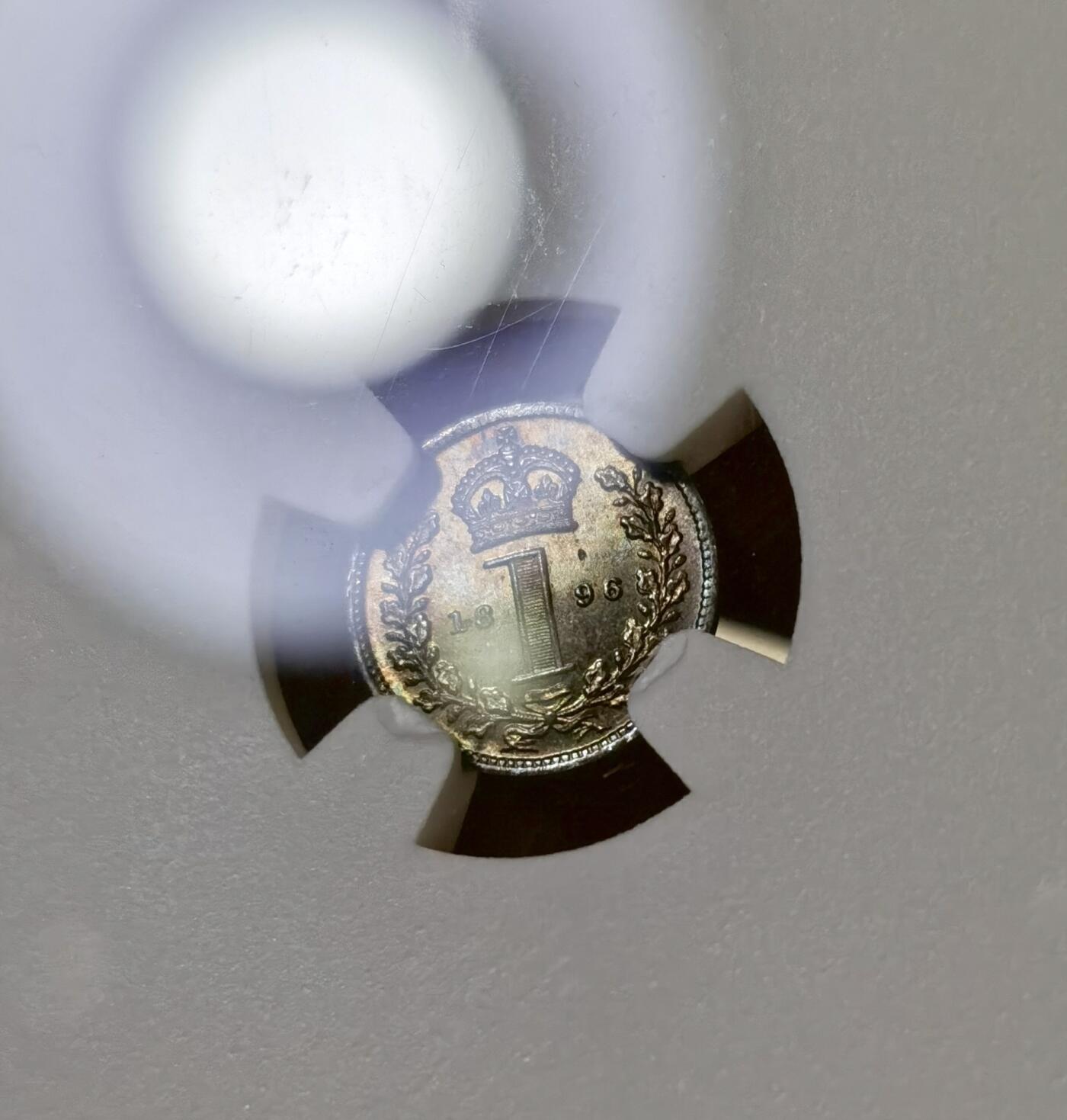 “甄选寰宇 · 臻藏岁华”新年精品场（直播拍卖）-甄臻铺-世界币章拍卖（第47期）送拍享返佣金等优惠多多