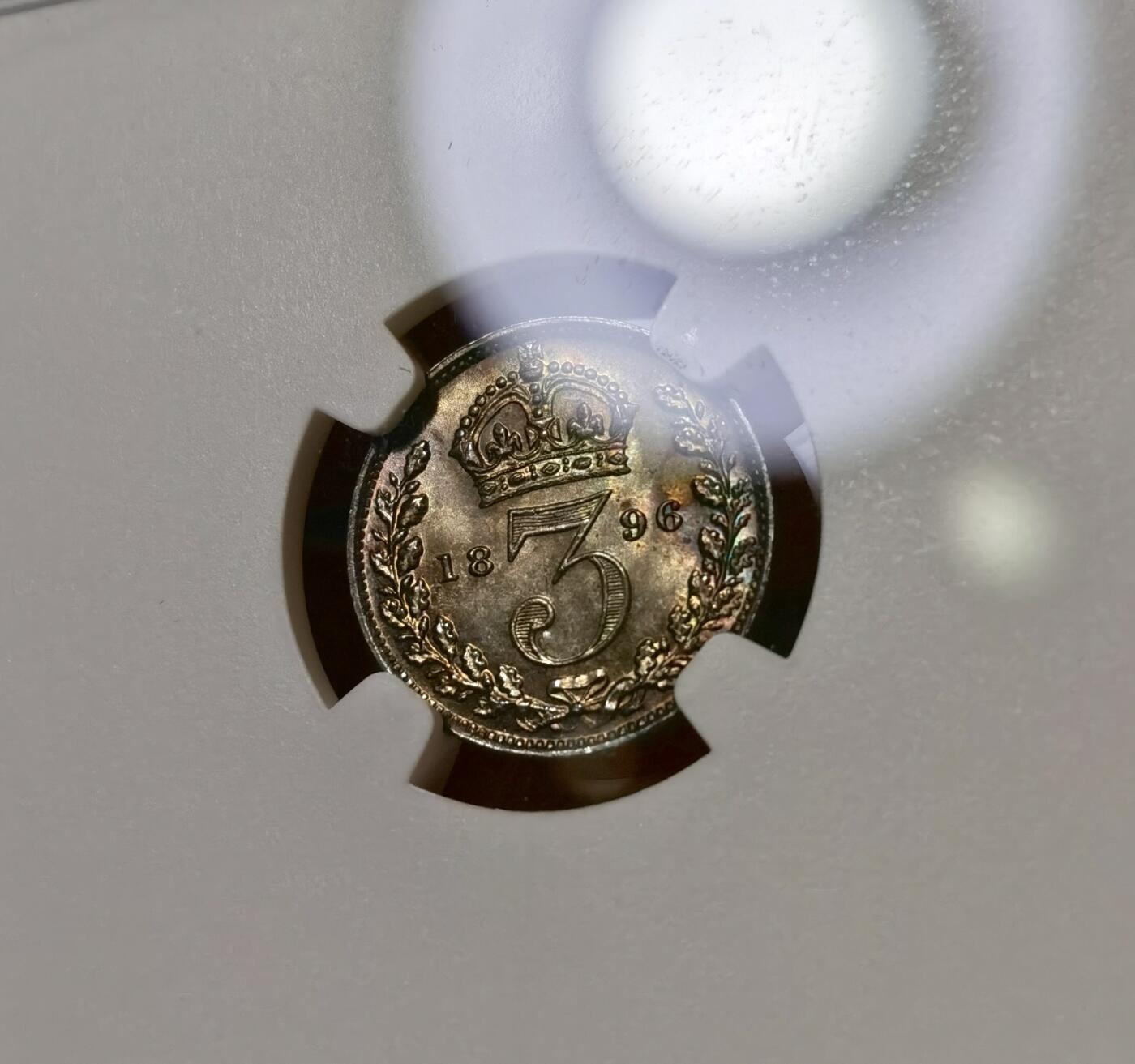 “甄选寰宇 · 臻藏岁华”新年精品场（直播拍卖）-甄臻铺-世界币章拍卖（第47期）送拍享返佣金等优惠多多