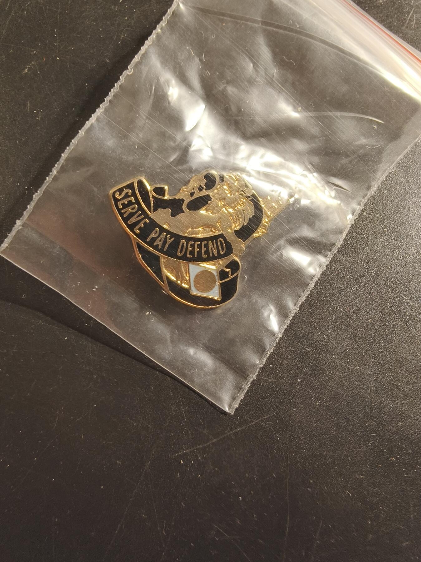 老王徽章第175期