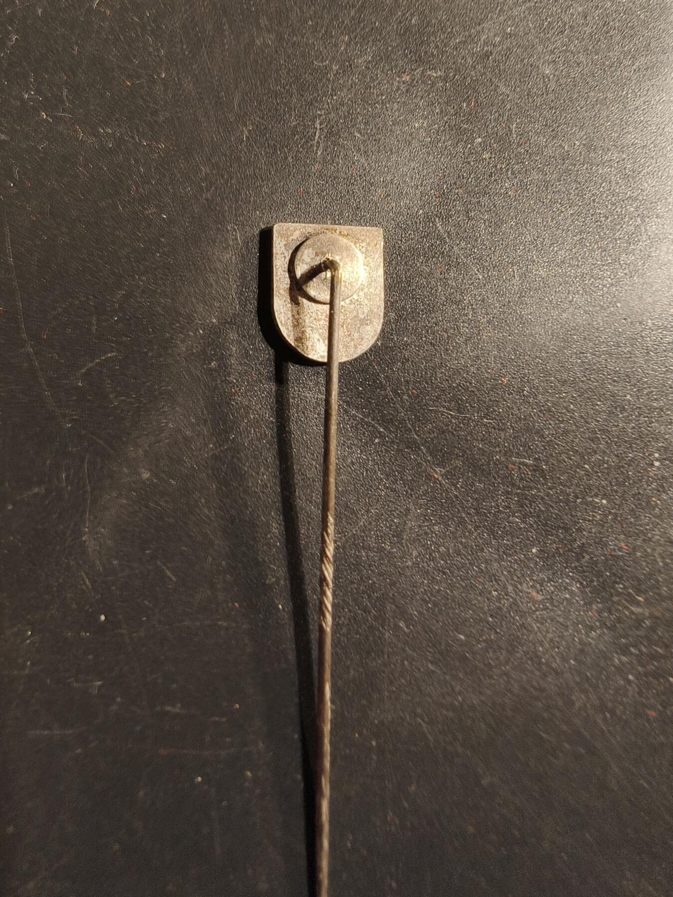 老王徽章第175期