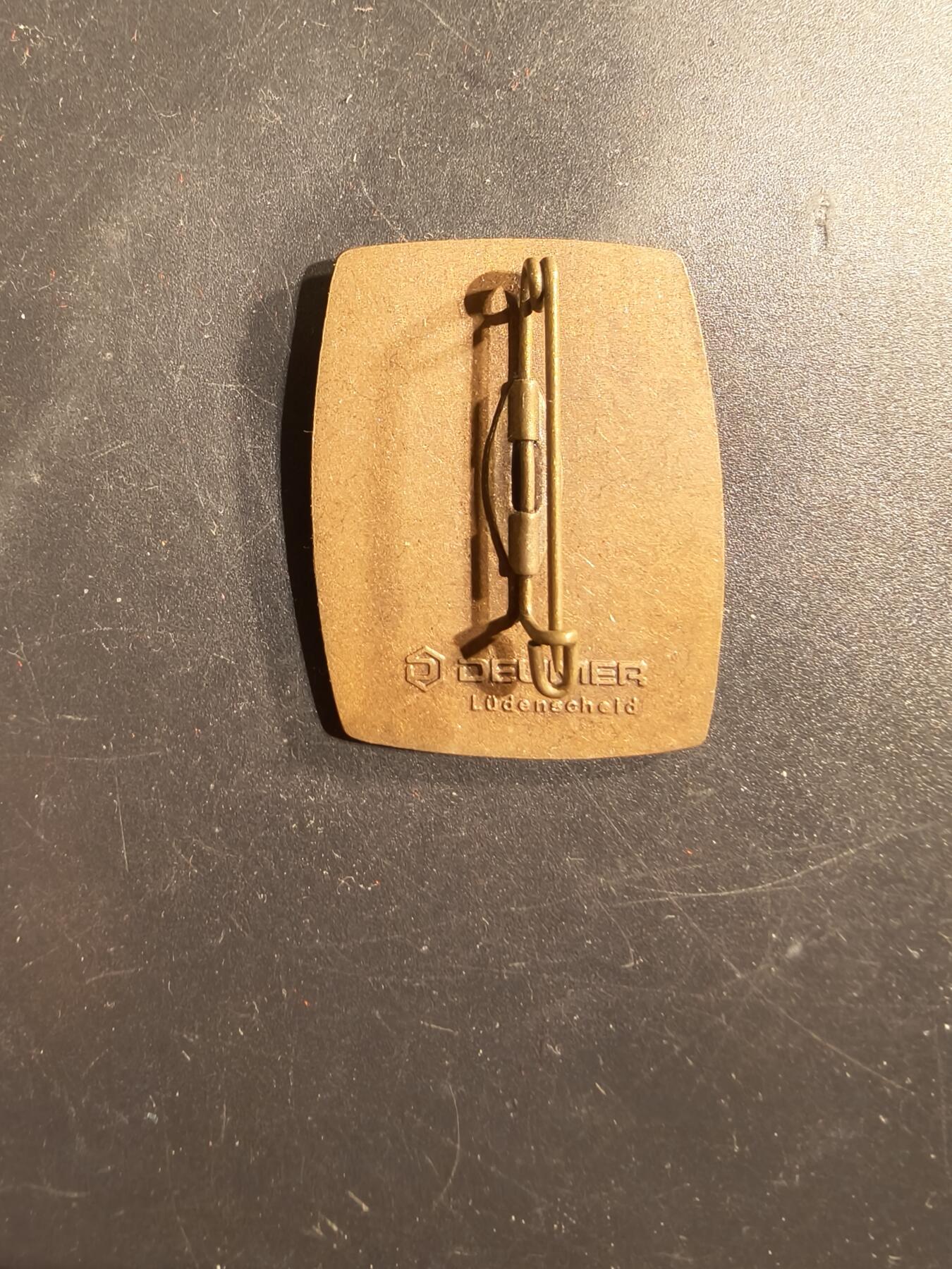 老王徽章第175期