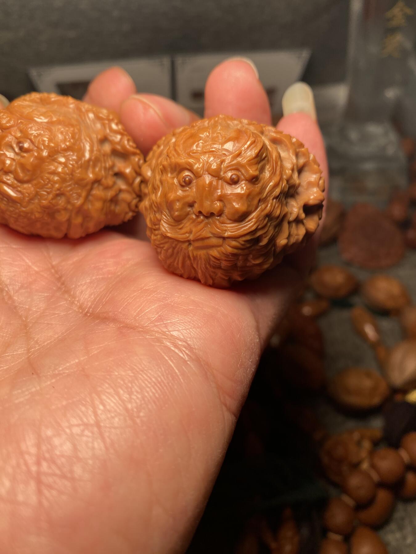 苏工名家王红秋个人作品展示