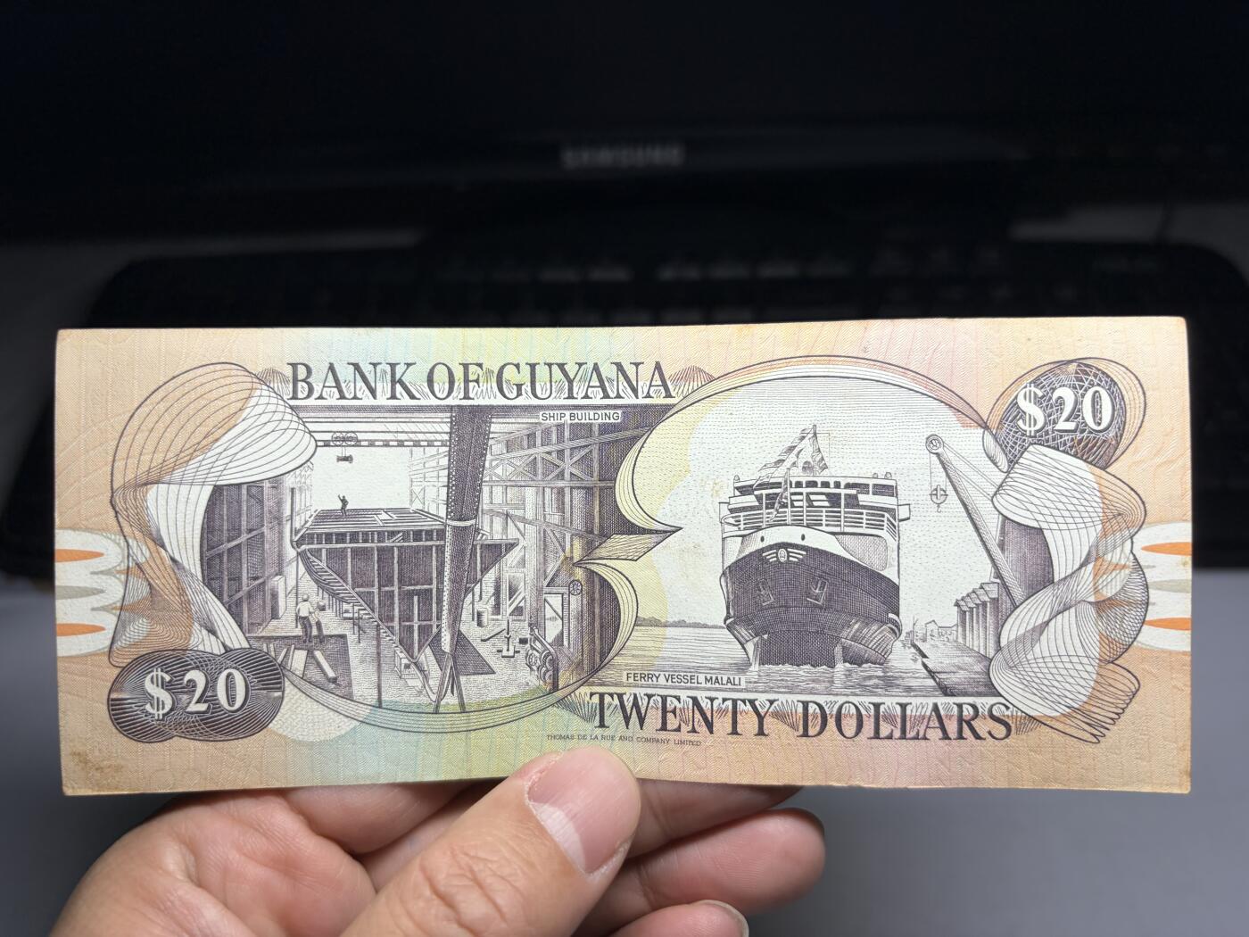 2026年集古藏今外币拍卖第一期-第3场—（总第300拍-纸币专场），本期拍完结算一次，发货时间2-3天，休息几天后继续新的一期拍卖。