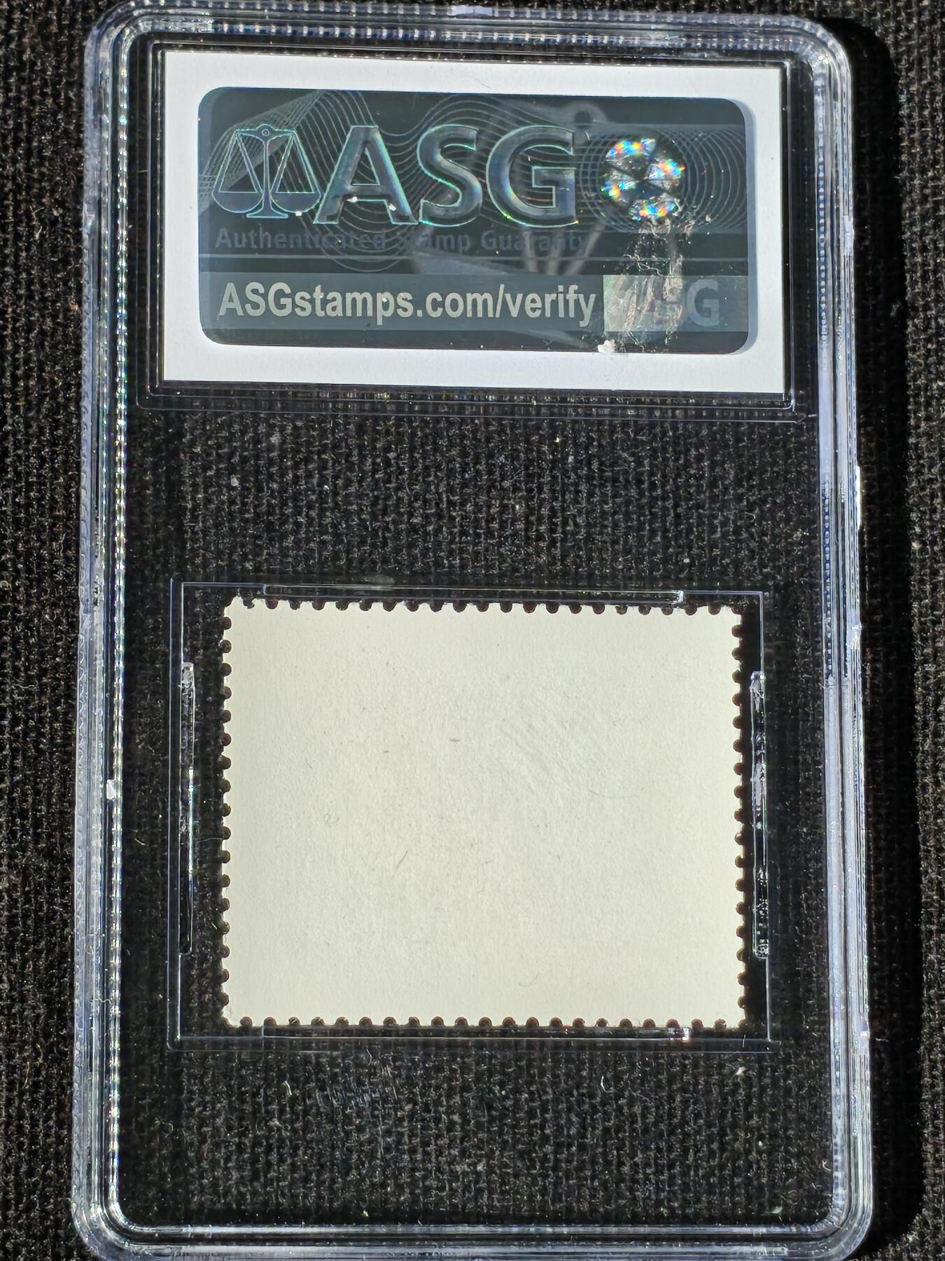 刘世昌艺术品销售中心～虎踞龙蟠*金杨在线联拍群第514期 1973年N53～56《白毛女》编号邮票（ASG   XF90  串号：1042336-098等 一次性出分）一套4枚。