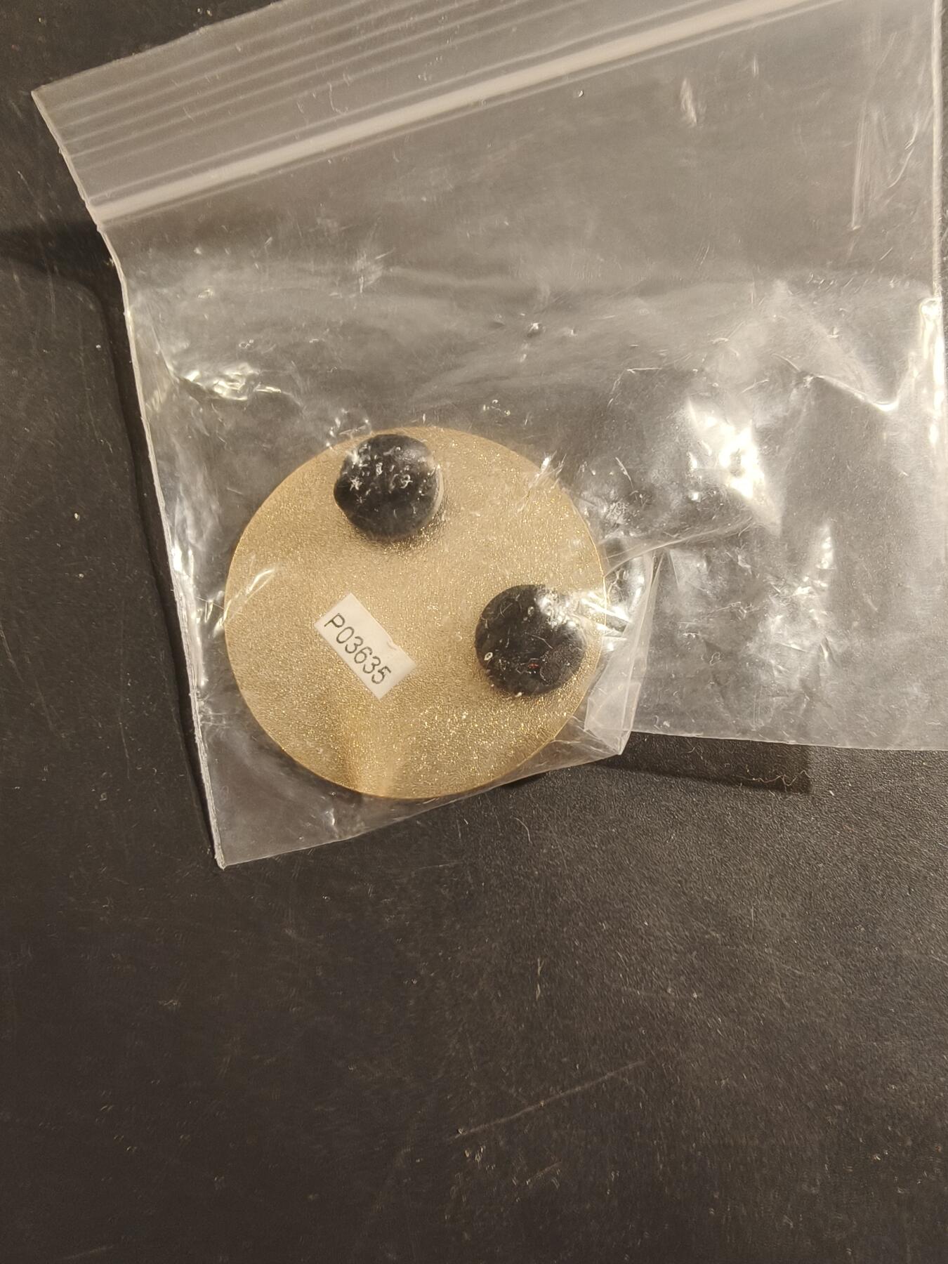 老王徽章第175期