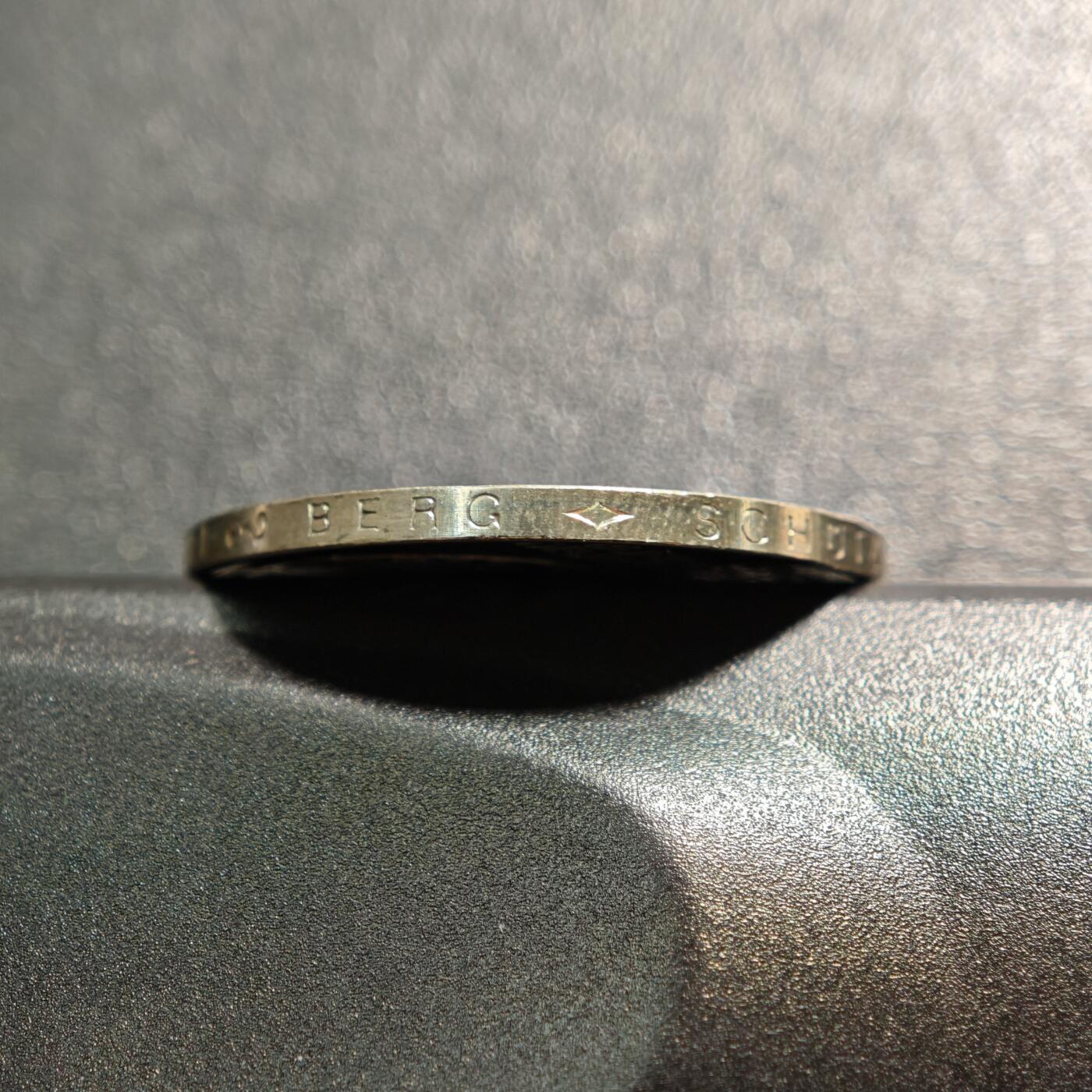 【德藏】世界币章拍卖第161期