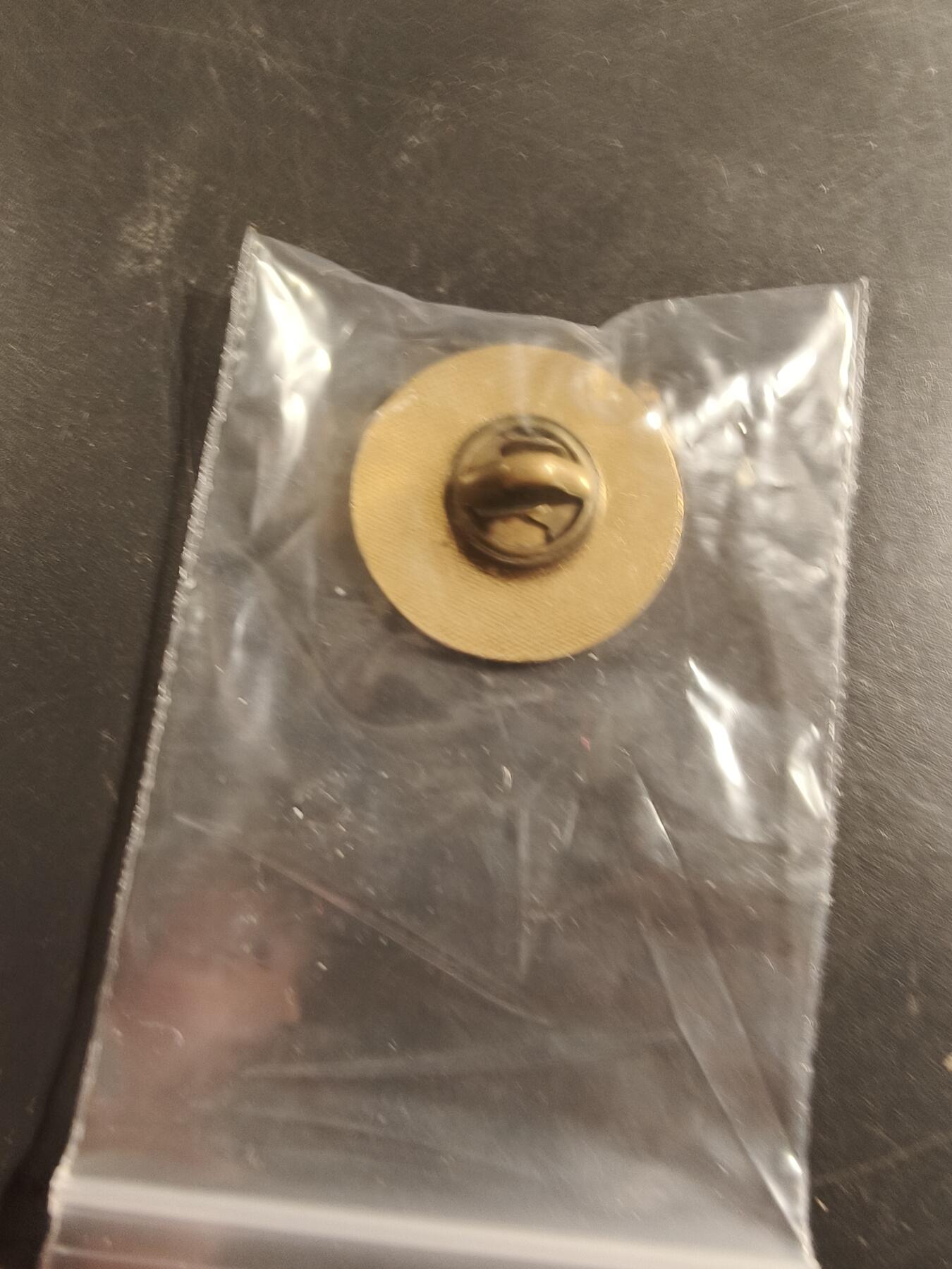 老王徽章第175期