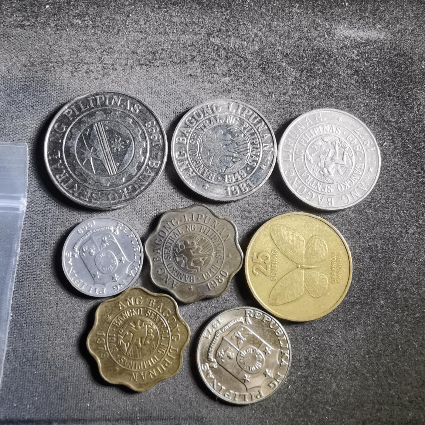 沼泽如烟--第955场 菲律宾八枚