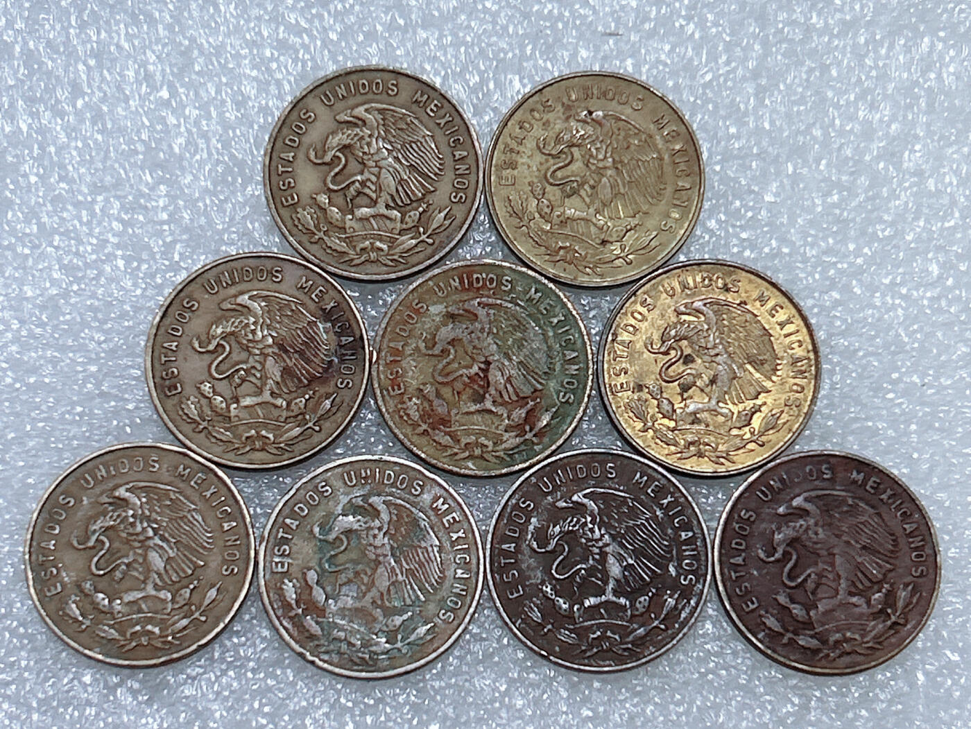 第一海外回流一元起拍收藏 散集专场  第288期