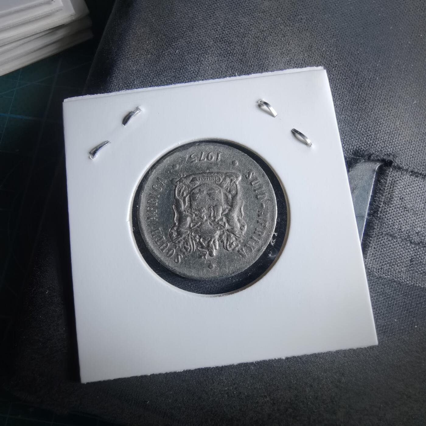 沼泽如烟--第955场 南非1975年20分