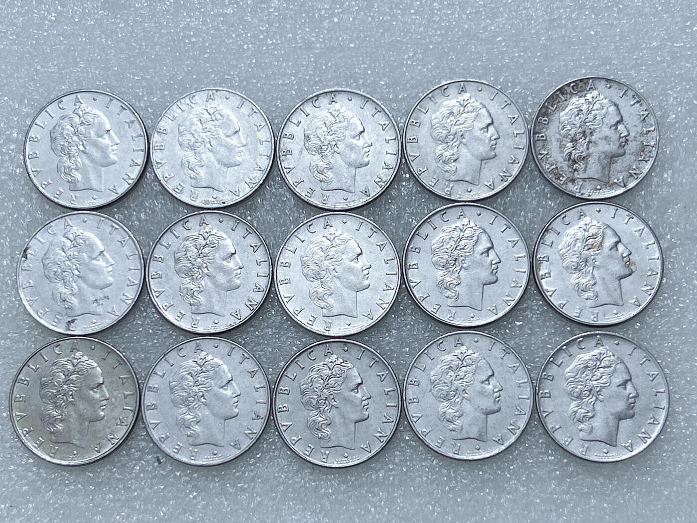 第一海外回流一元起拍收藏 散集专场  第288期