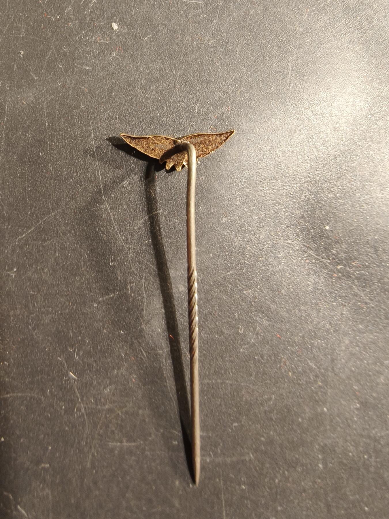 老王徽章第175期