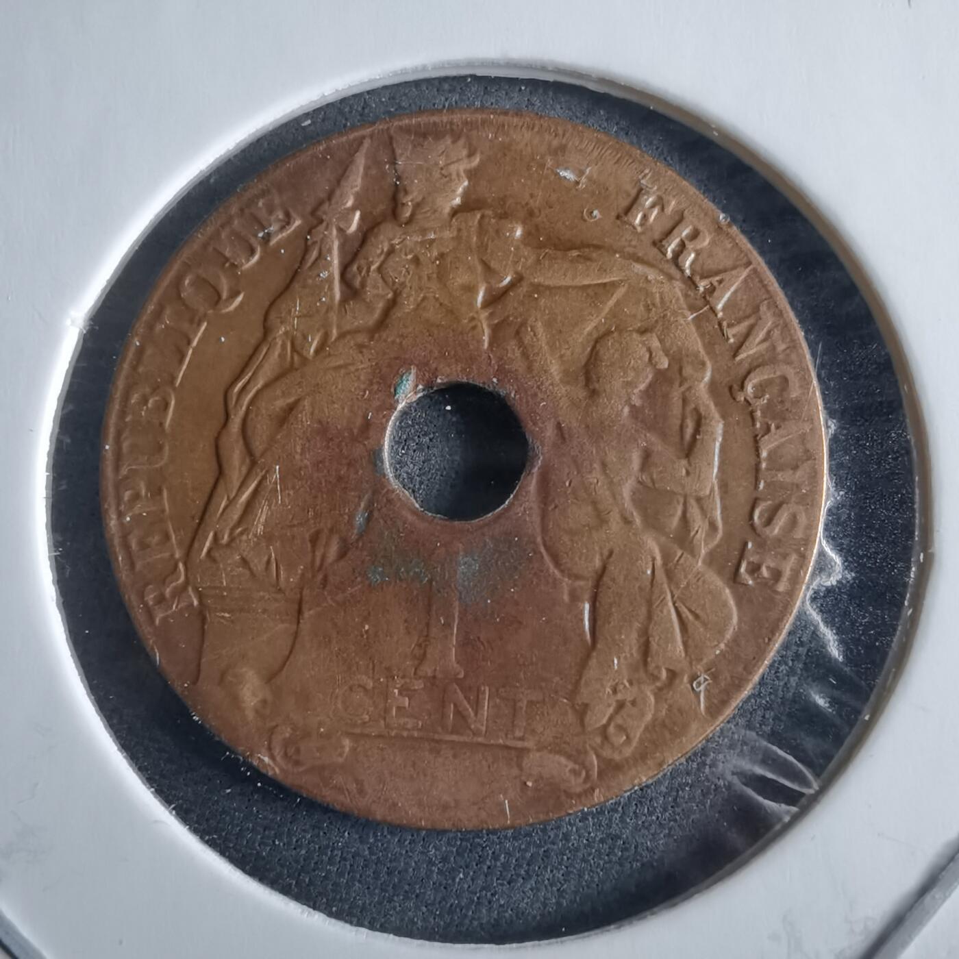 沼泽如烟--第955场 法国1921年一分