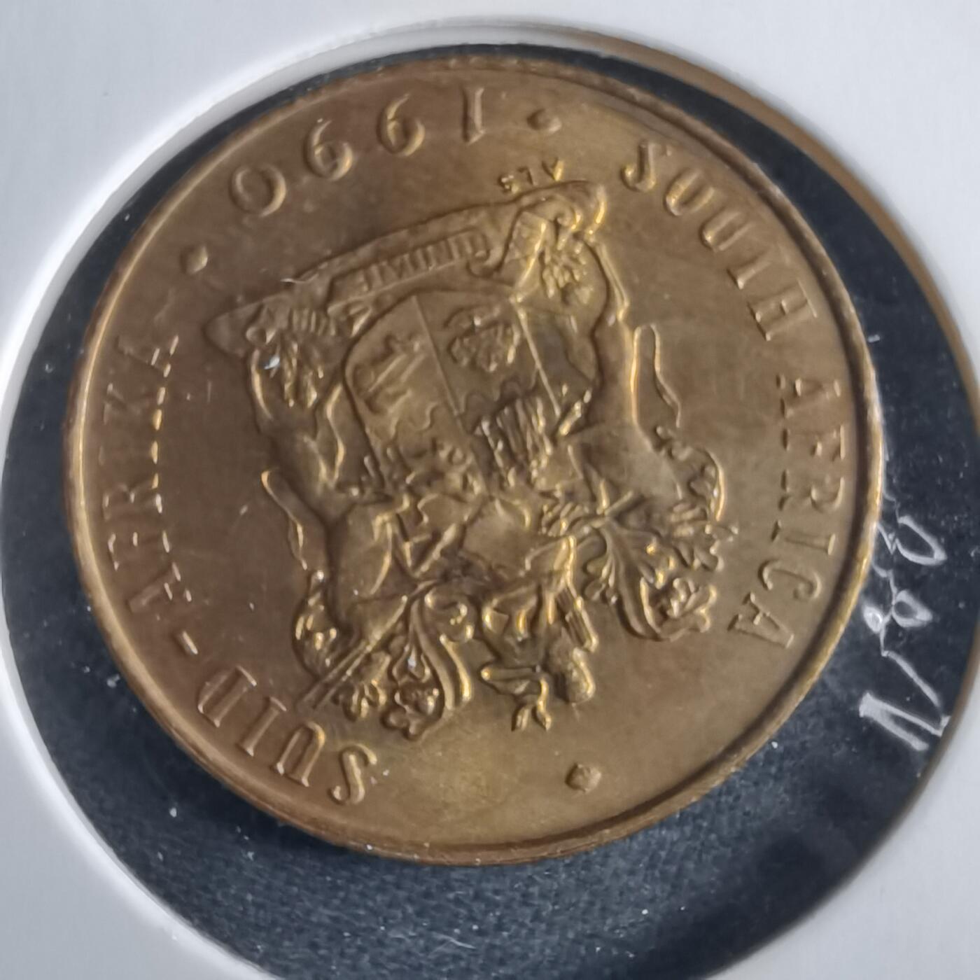 沼泽如烟--第955场 南非1990年二分