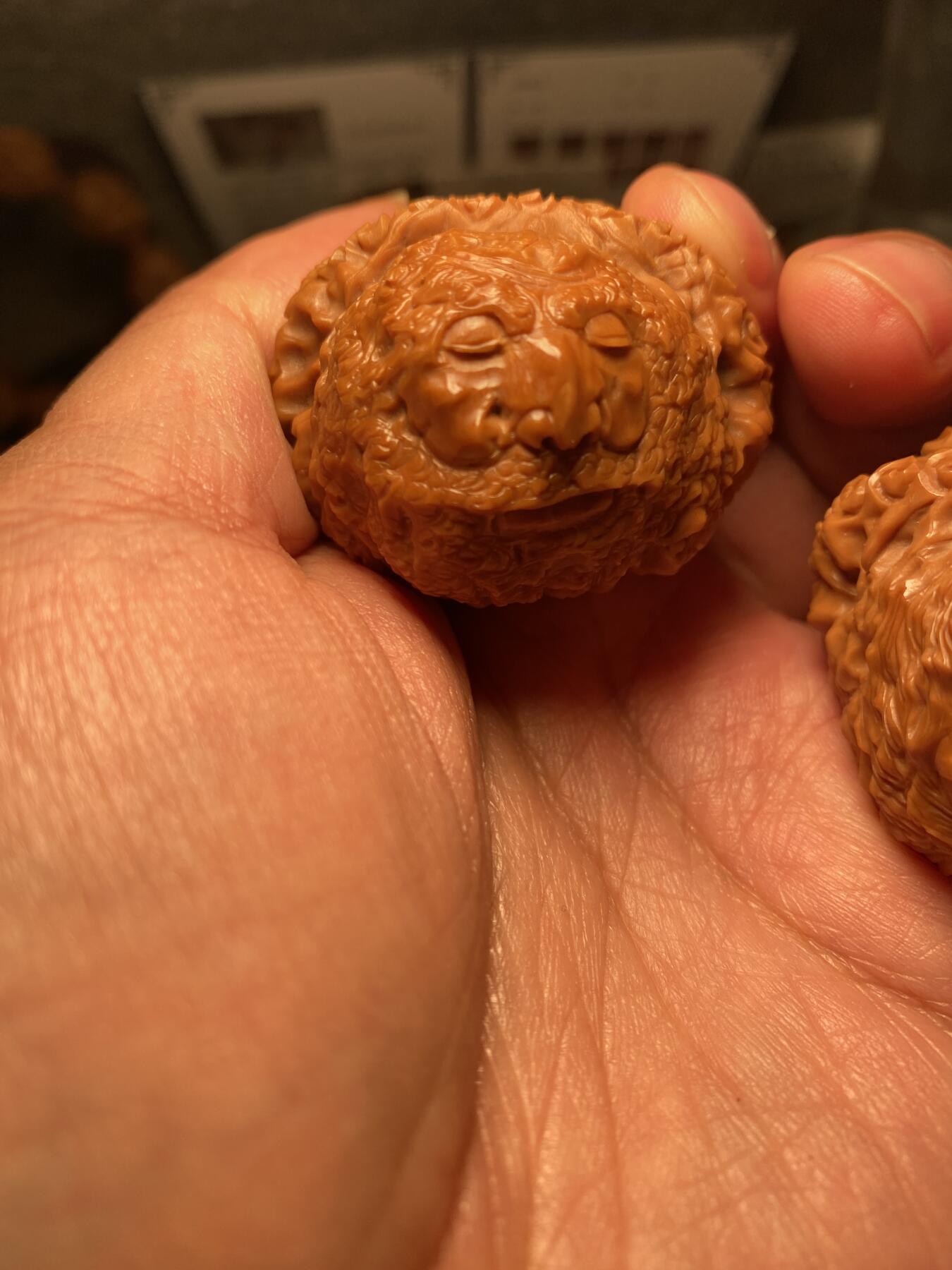 苏工名家王红秋个人作品展示