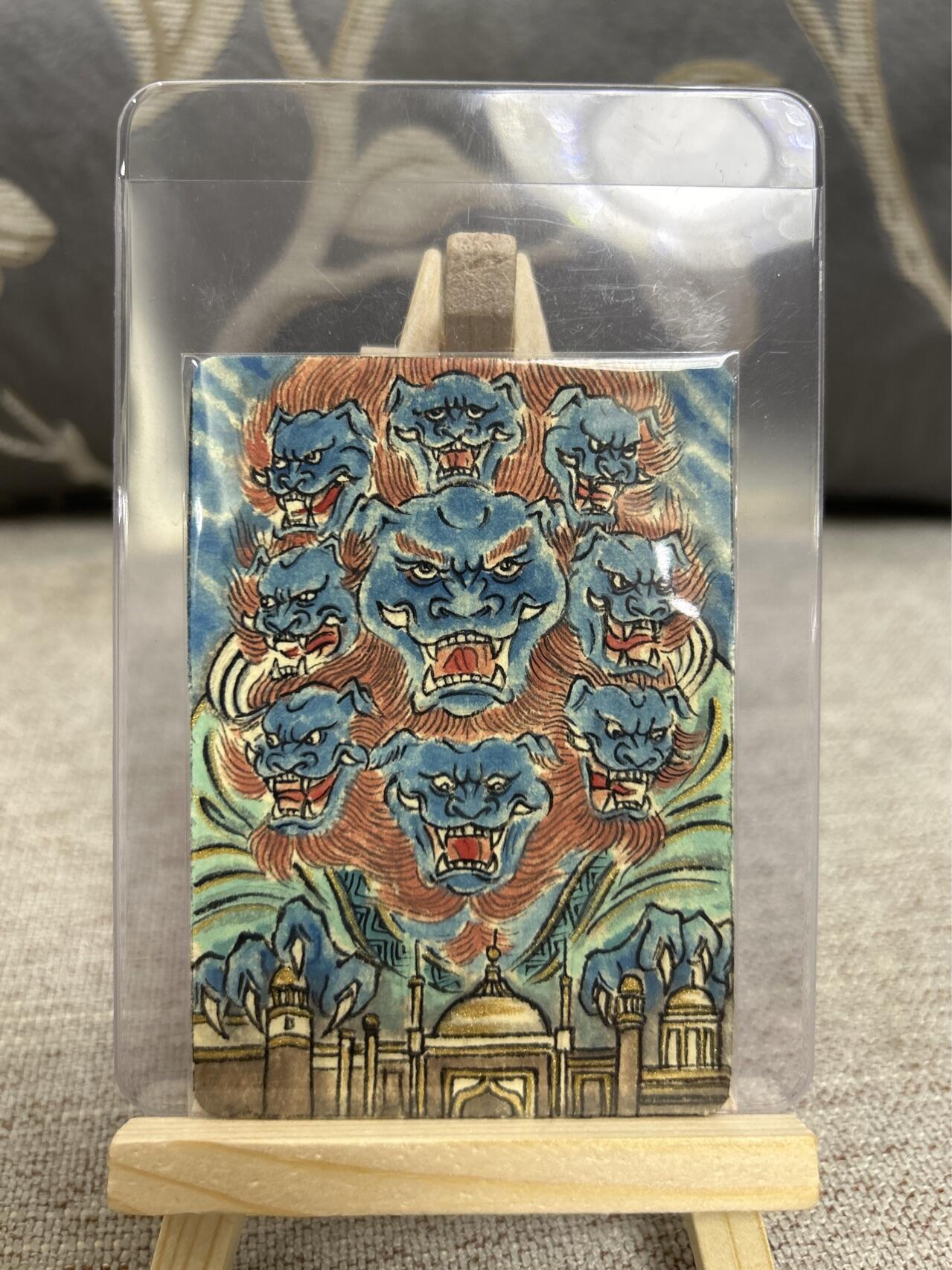 喜灰玩卡拍卖第三期限时免佣金，接代拍，免佣金帮卡友们拍卖，欢迎送拍，释放现金流，让自己有资金可以购买更多喜欢的卡牌，让别的卡友能淘到更多心仪的卡牌