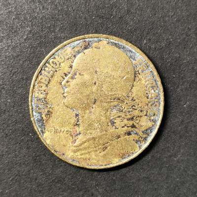 嘉禾收藏    【第432期】            无佣金、可寄存、满30元包邮 - 币一枚