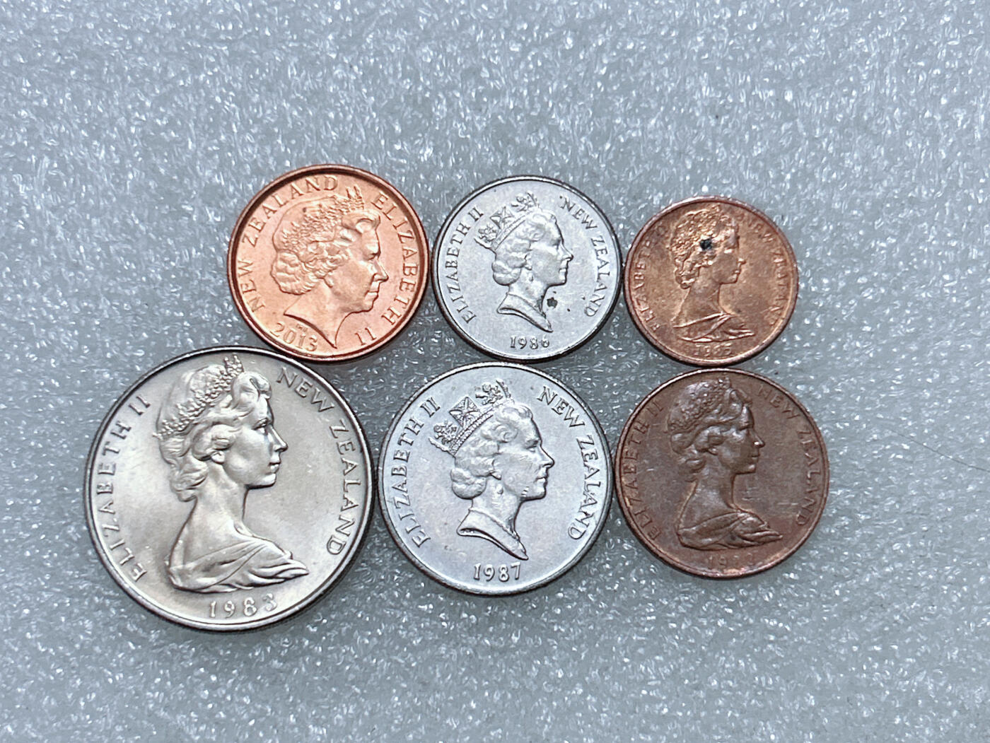 第一海外回流一元起拍收藏 散集专场  第288期