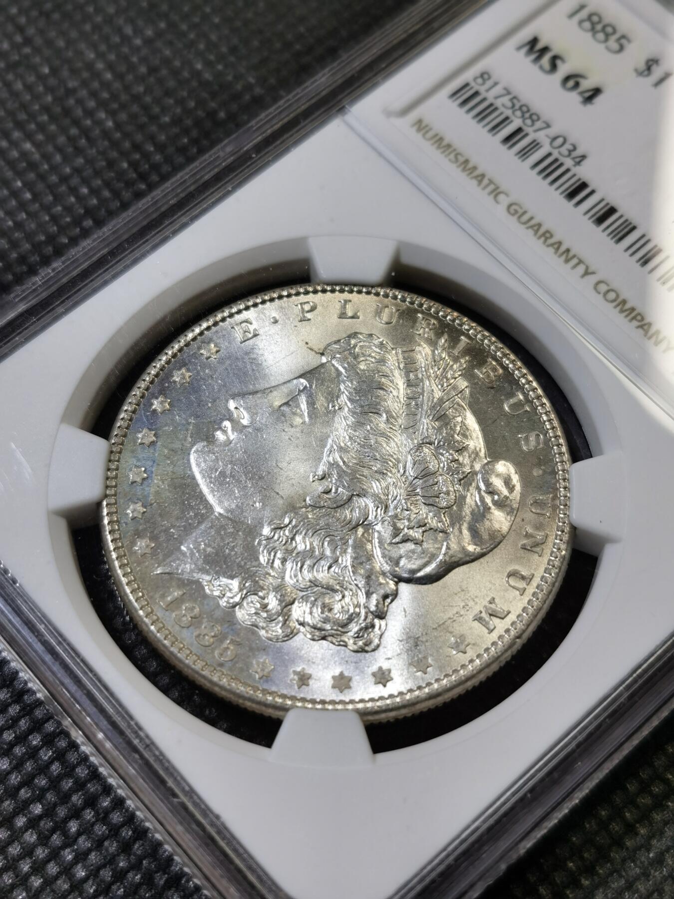 “甄选寰宇 · 臻藏岁华”新年精品场（直播拍卖）-甄臻铺-世界币章拍卖（第47期）送拍享返佣金等优惠多多