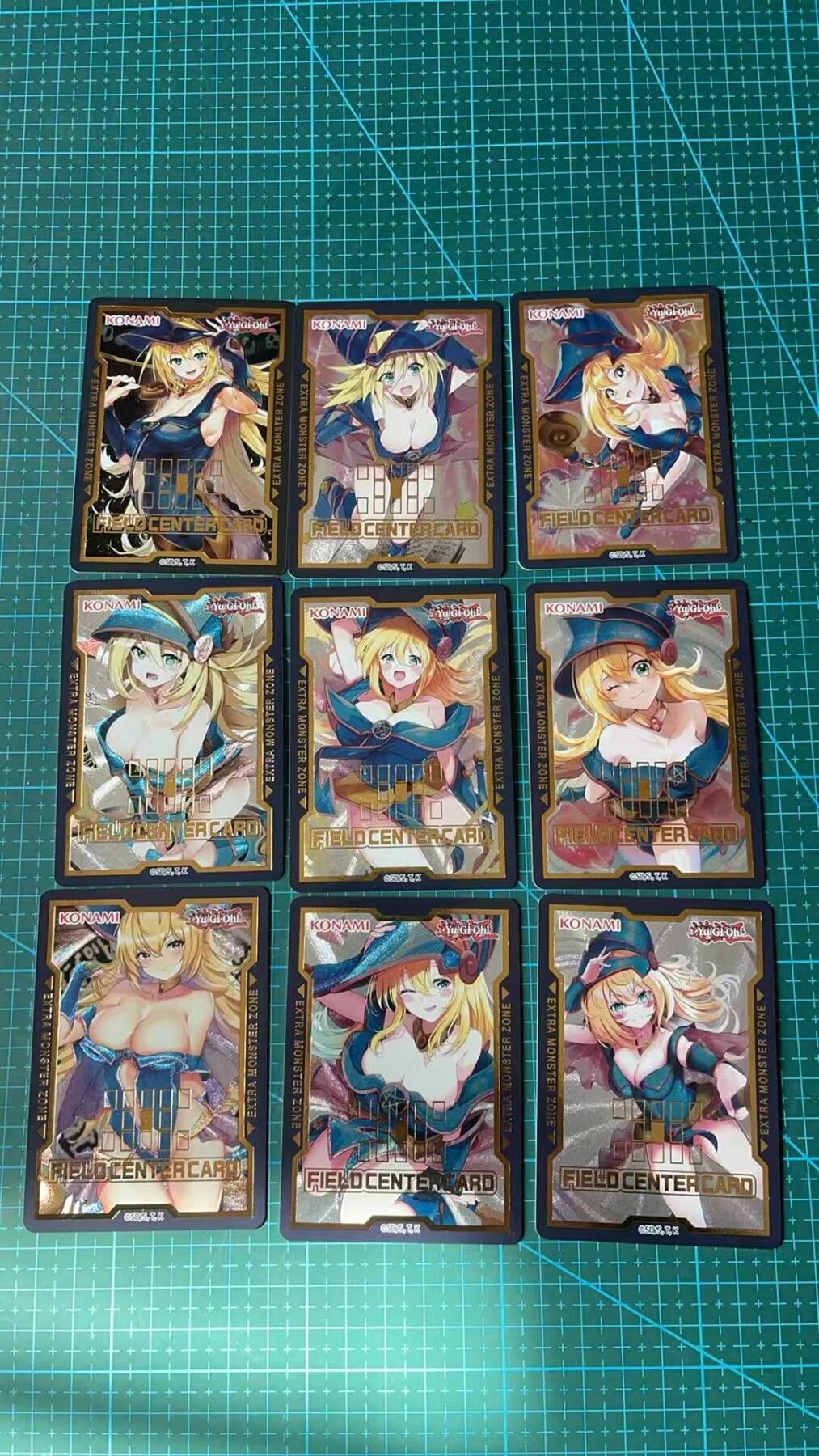 满200包邮！龙虎卡牌-七一场（满200元包邮，无佣金，每周六结拍，欢迎送拍）