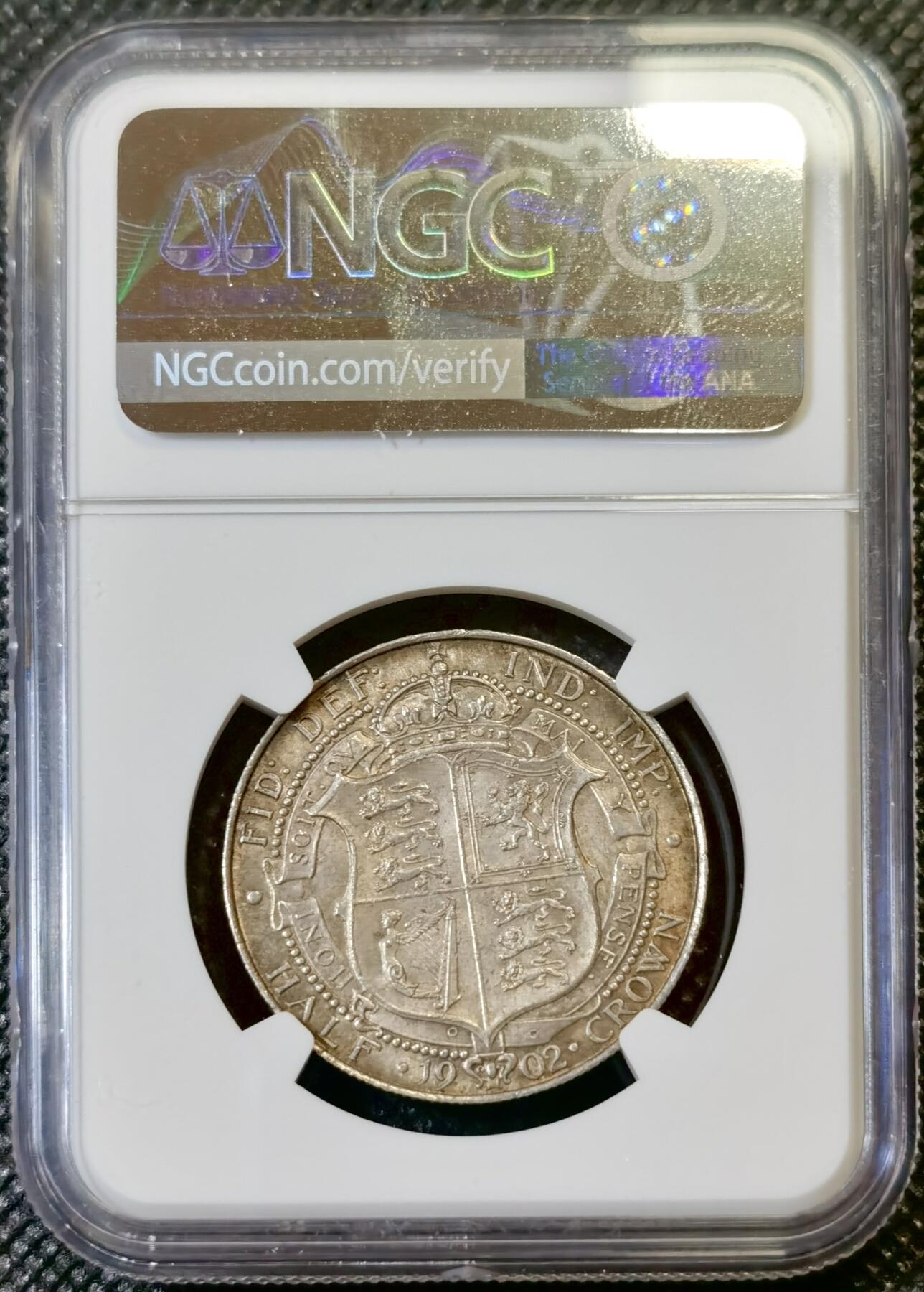 “甄选寰宇 · 臻藏岁华”新年精品场（直播拍卖）-甄臻铺-世界币章拍卖（第47期）送拍享返佣金等优惠多多