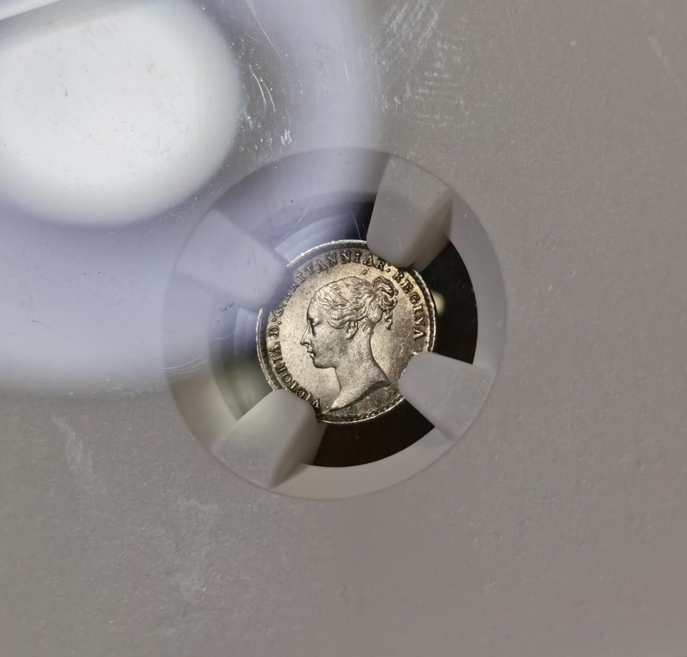 “甄选寰宇 · 臻藏岁华”新年精品场（直播拍卖）-甄臻铺-世界币章拍卖（第47期）送拍享返佣金等优惠多多