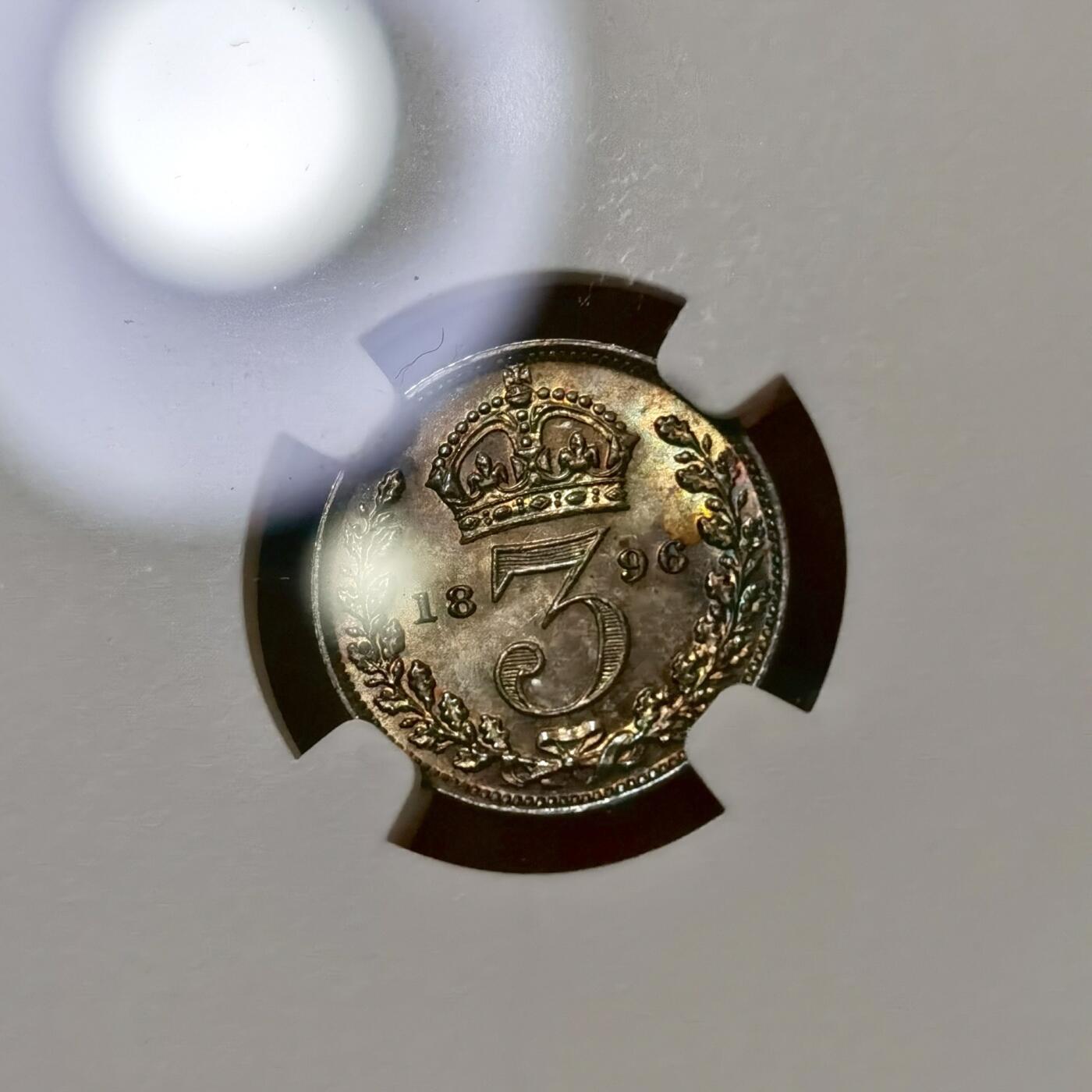 “甄选寰宇 · 臻藏岁华”新年精品场（直播拍卖）-甄臻铺-世界币章拍卖（第47期）送拍享返佣金等优惠多多